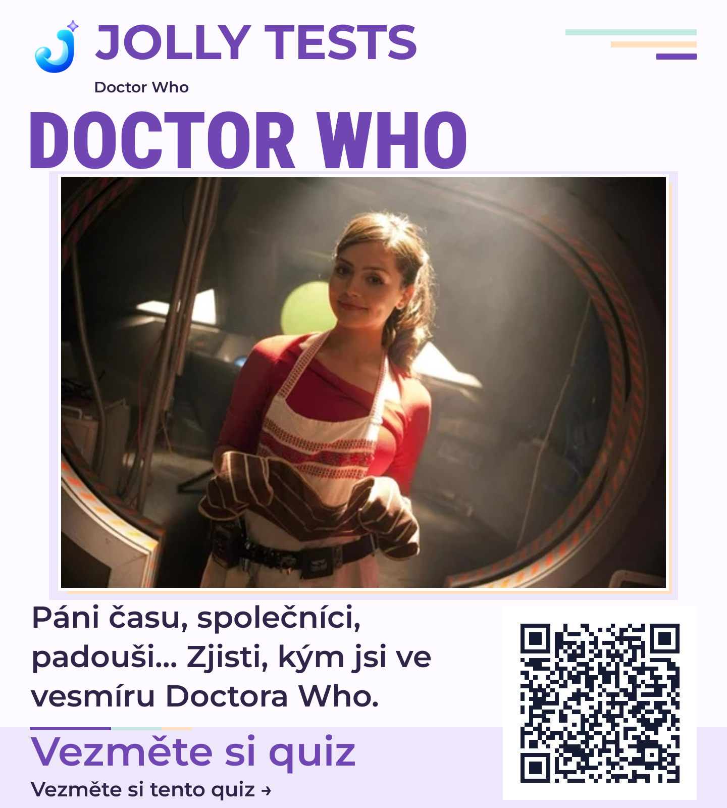 Kvízový poster