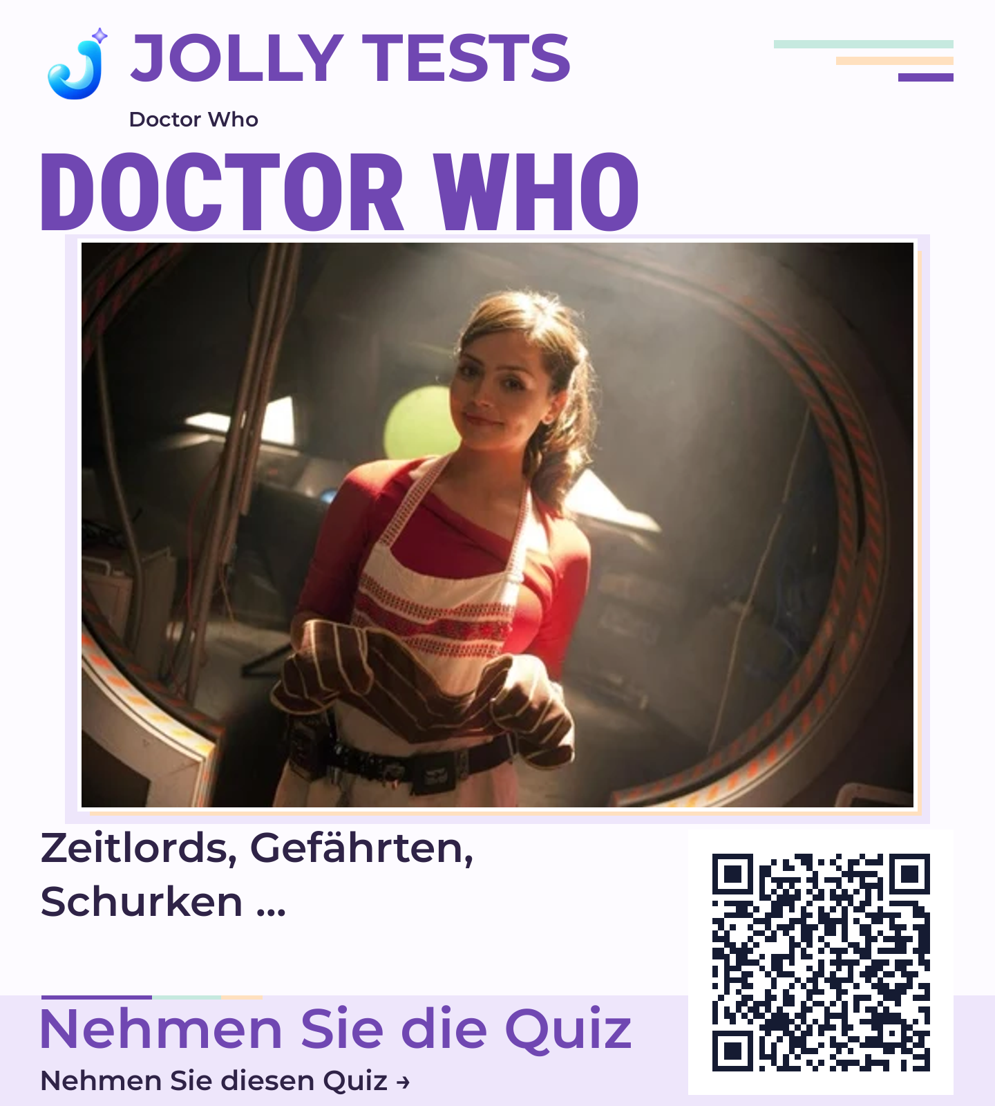Quiz Poster