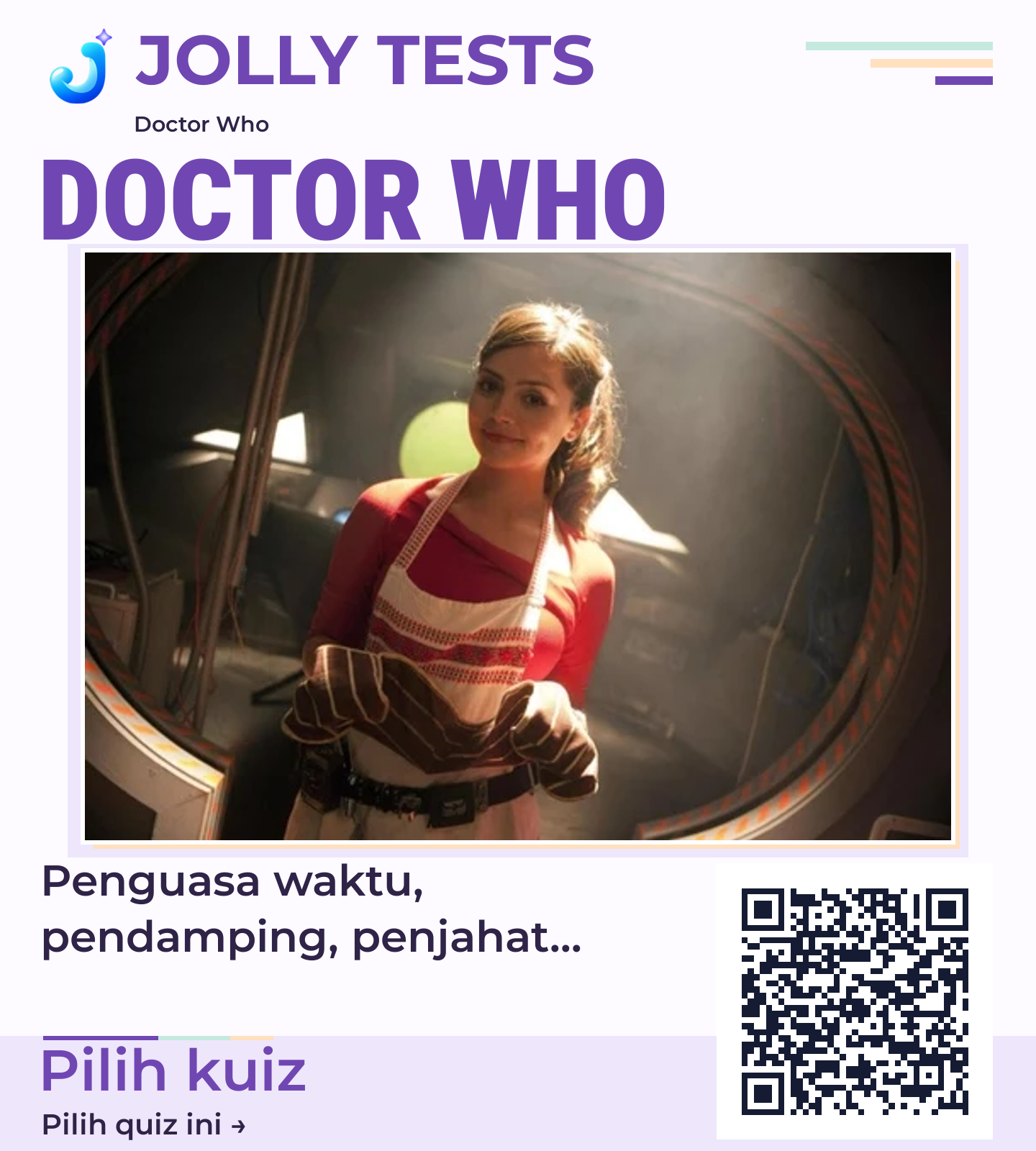 Poster Quiz