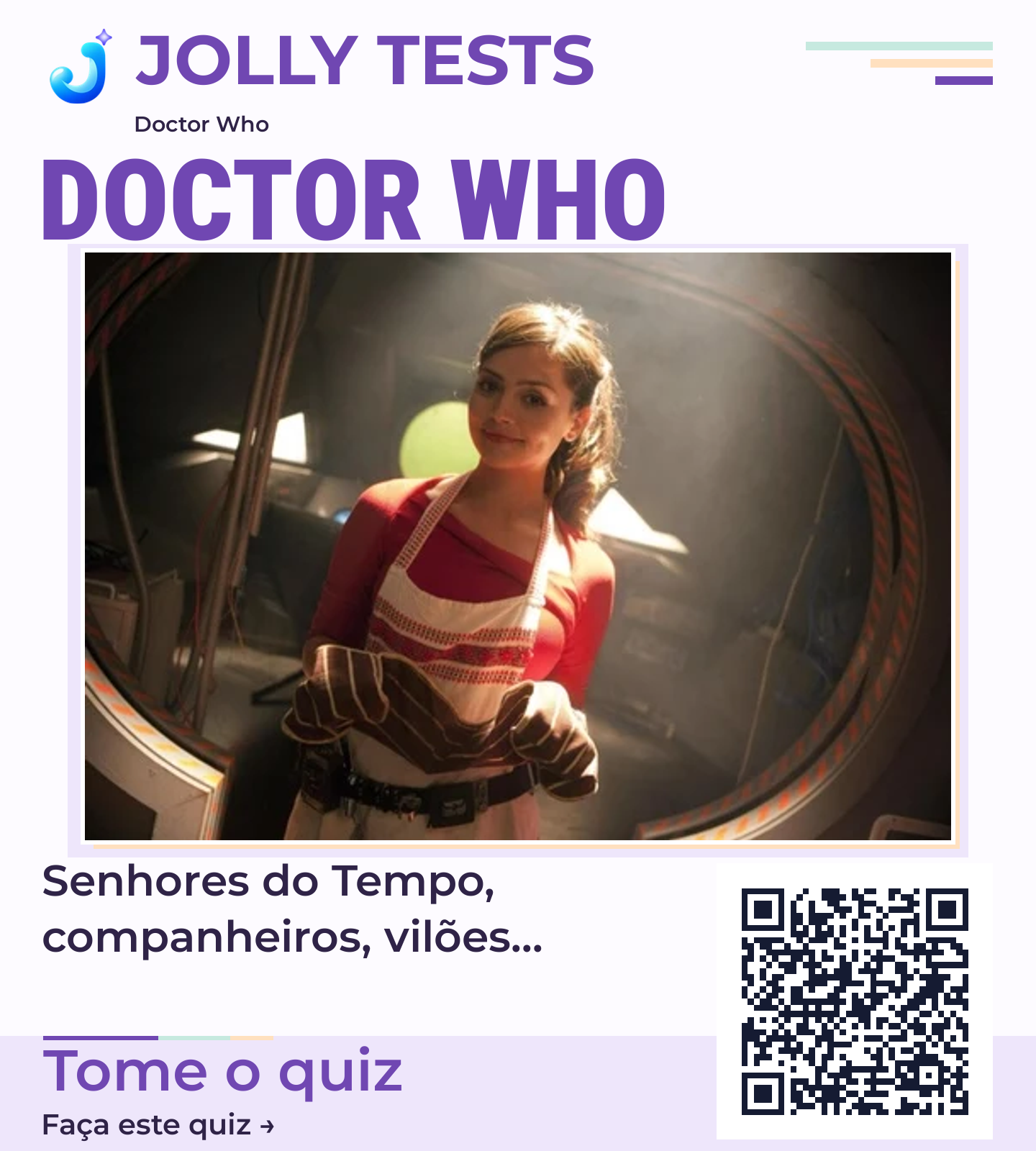 Posters de Quiz