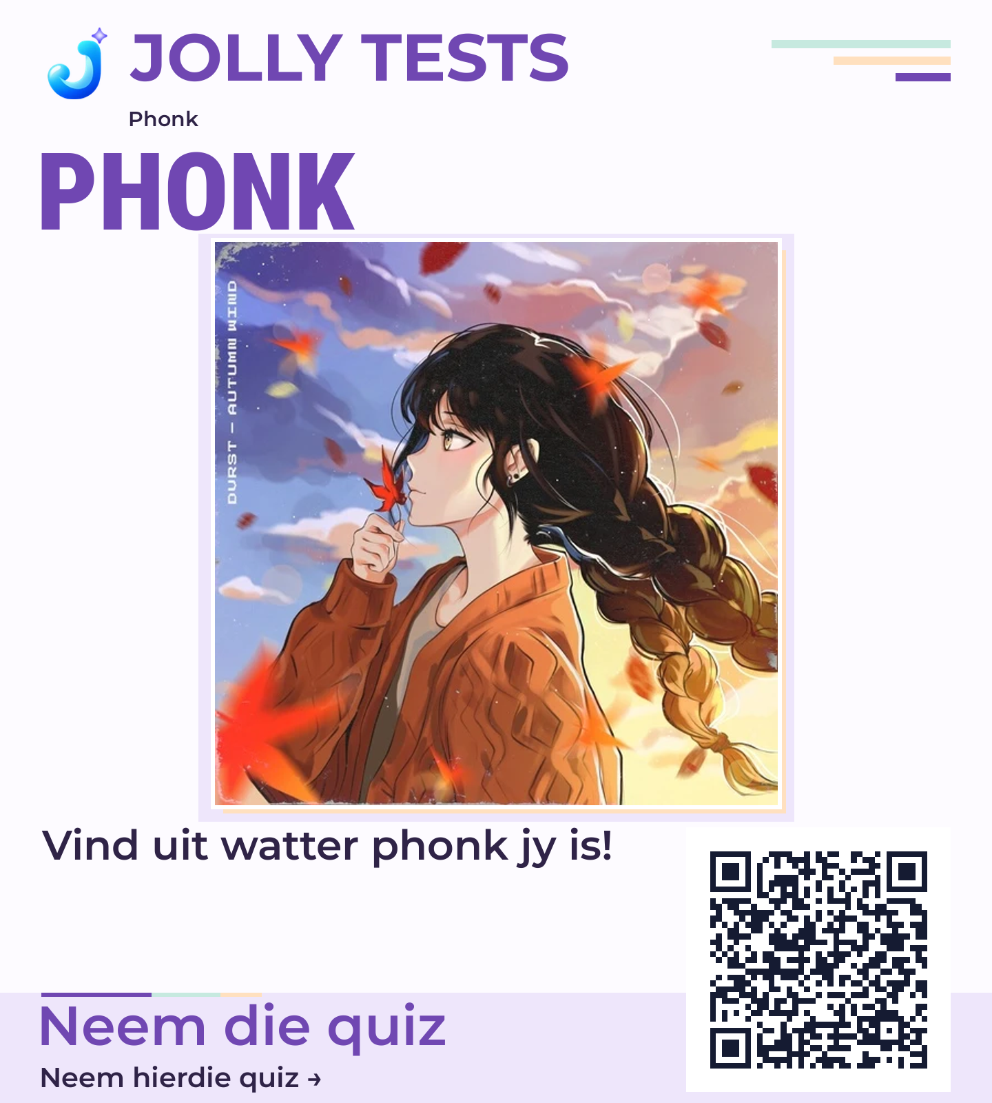 Quiz posters