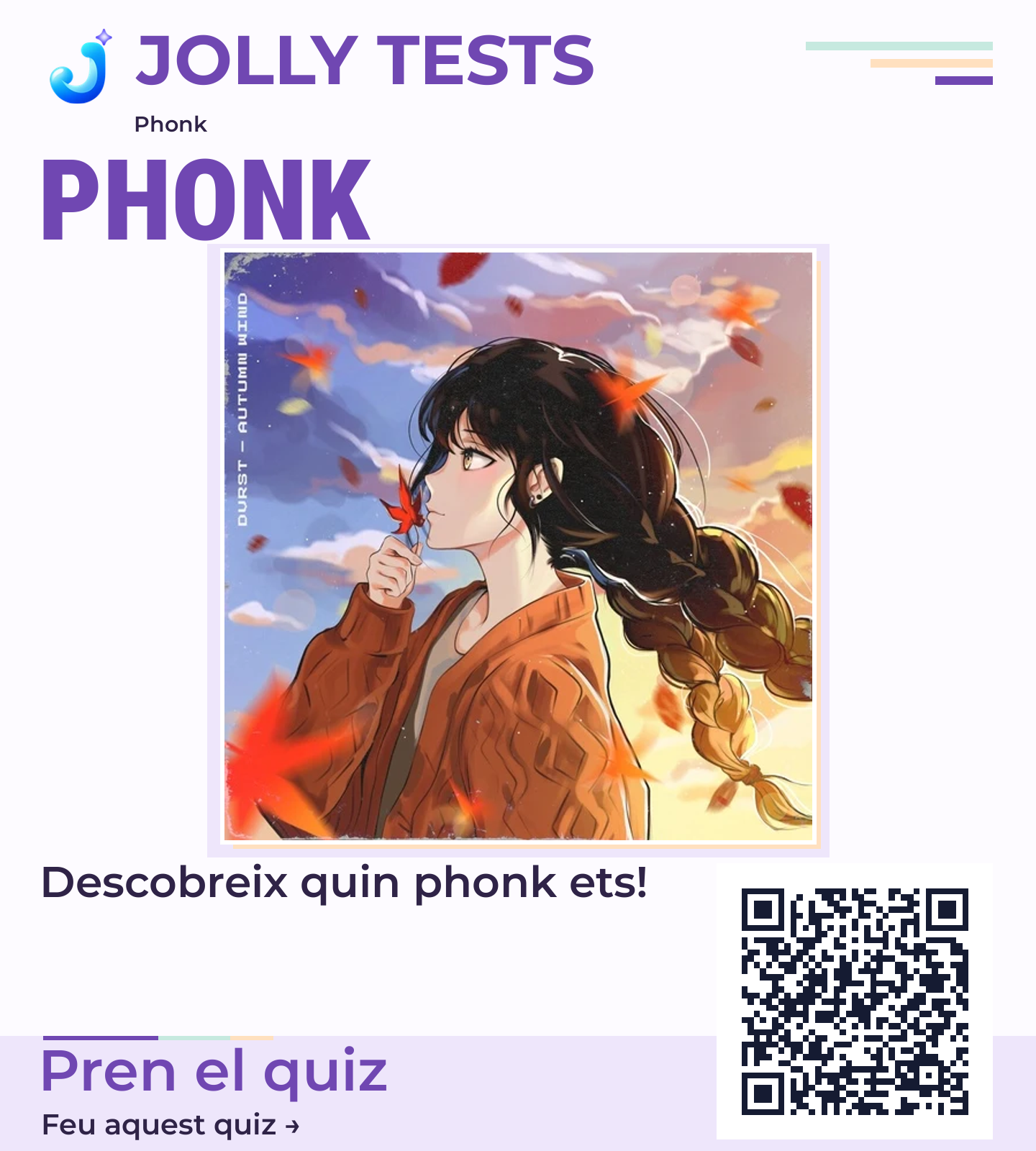 Posters de quiz