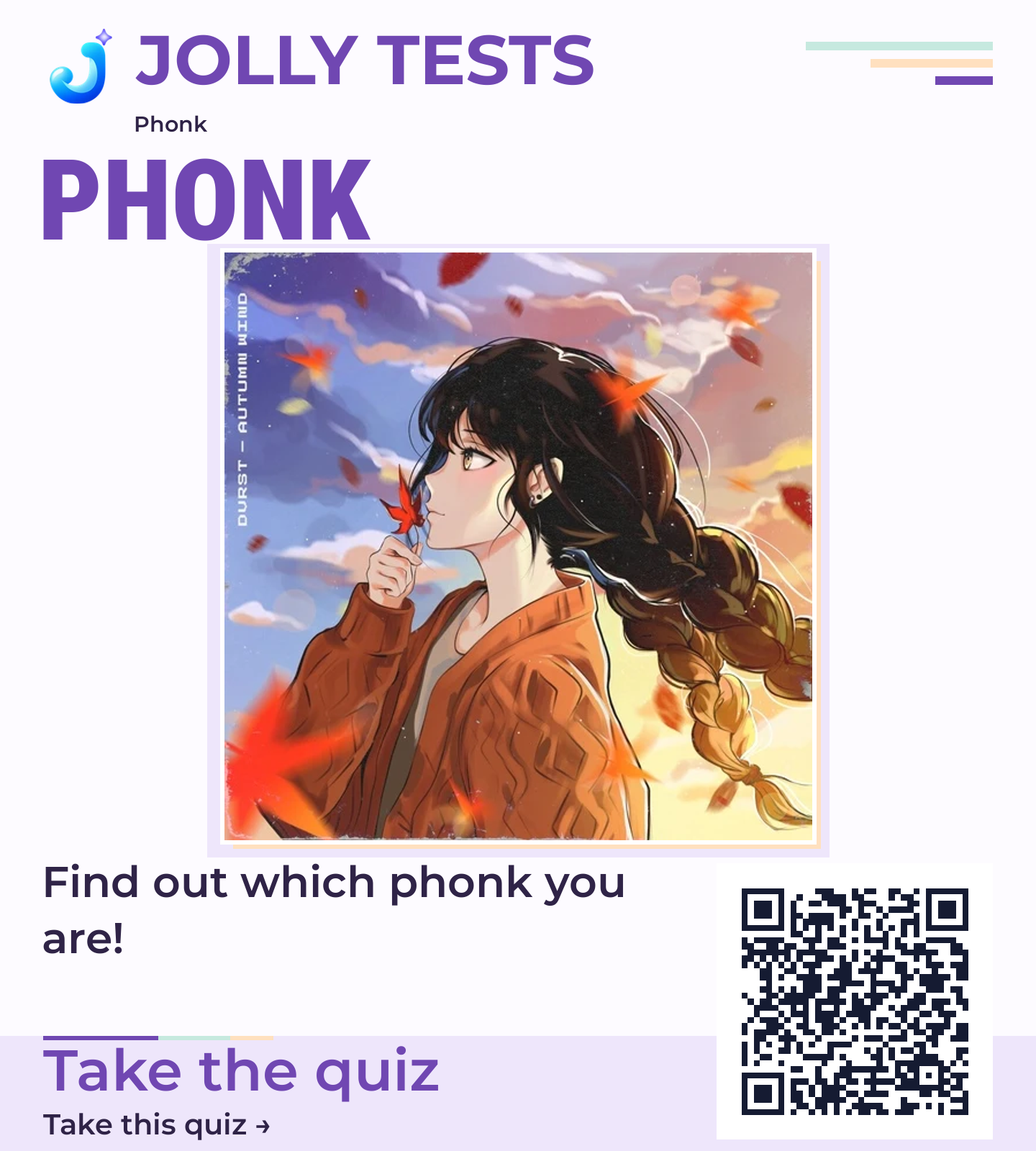Quiz poster