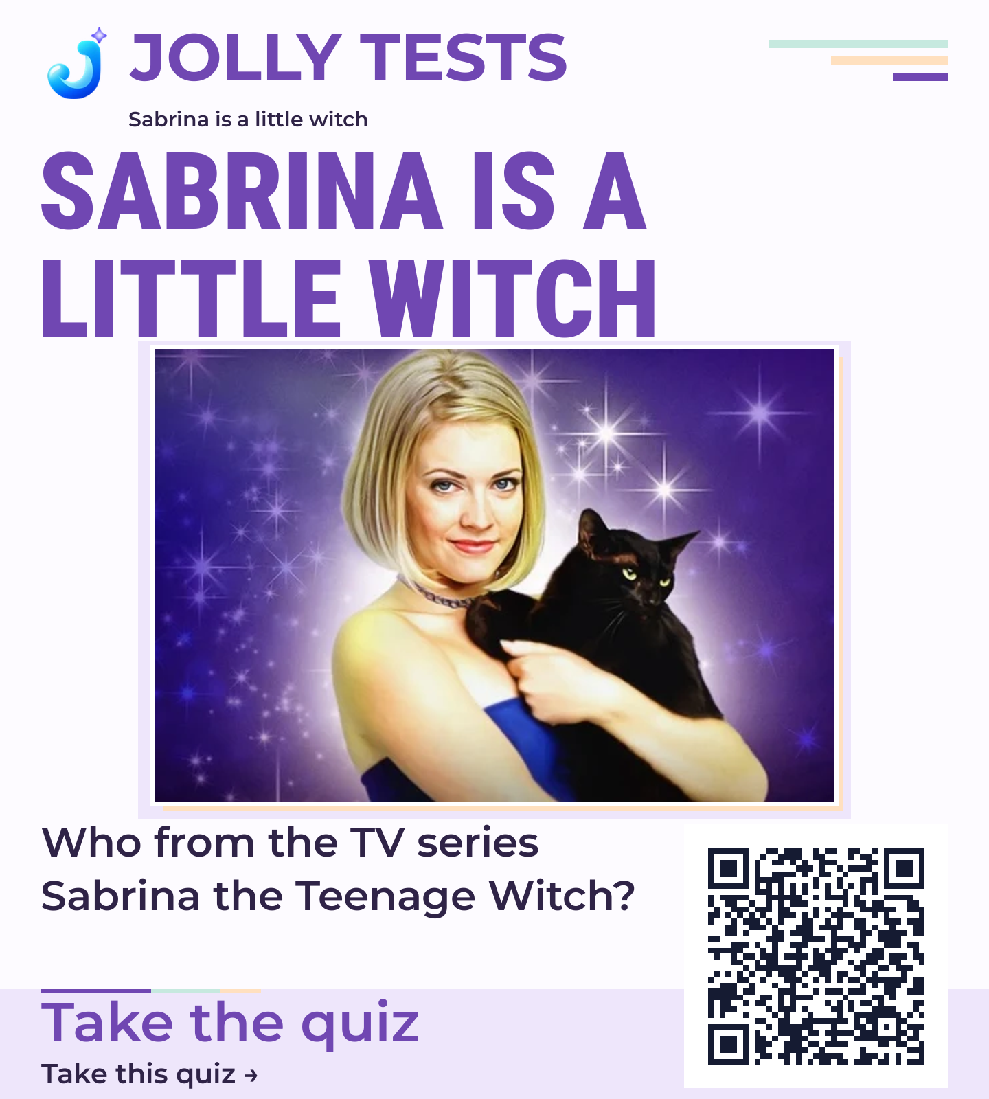 Quiz poster
