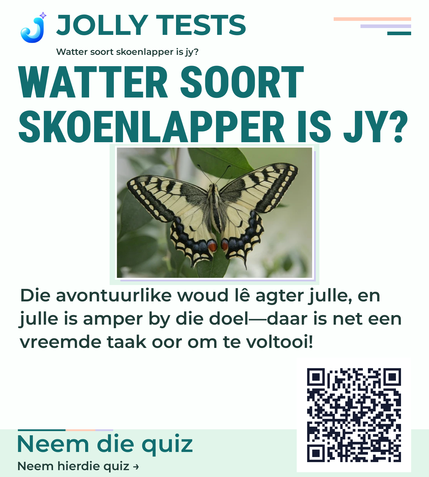 Quiz posters