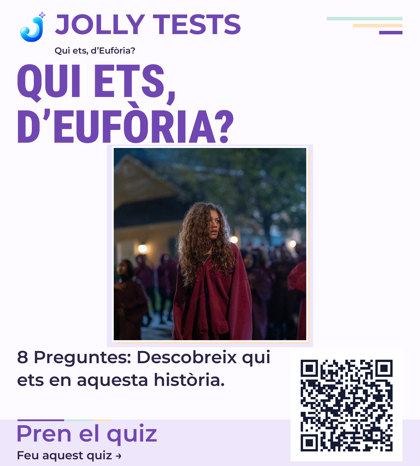 Posters de quiz