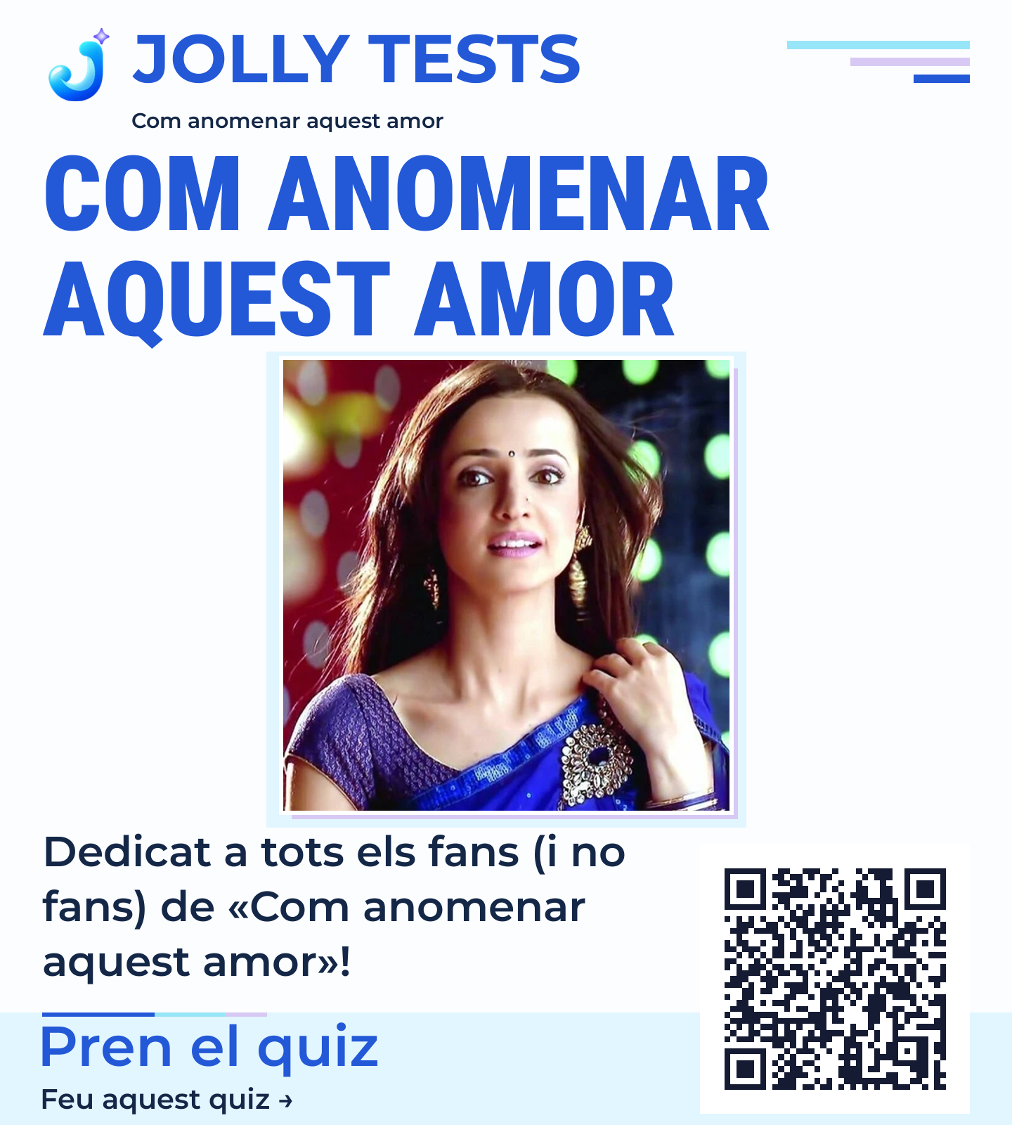 Posters de quiz