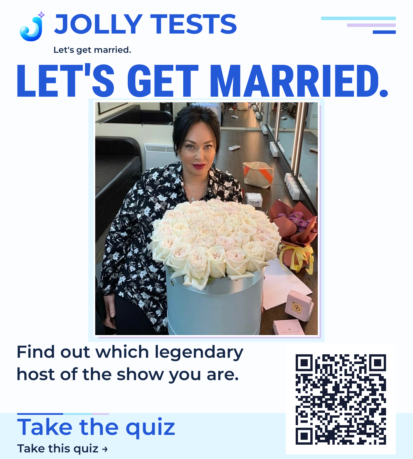 Quiz poster