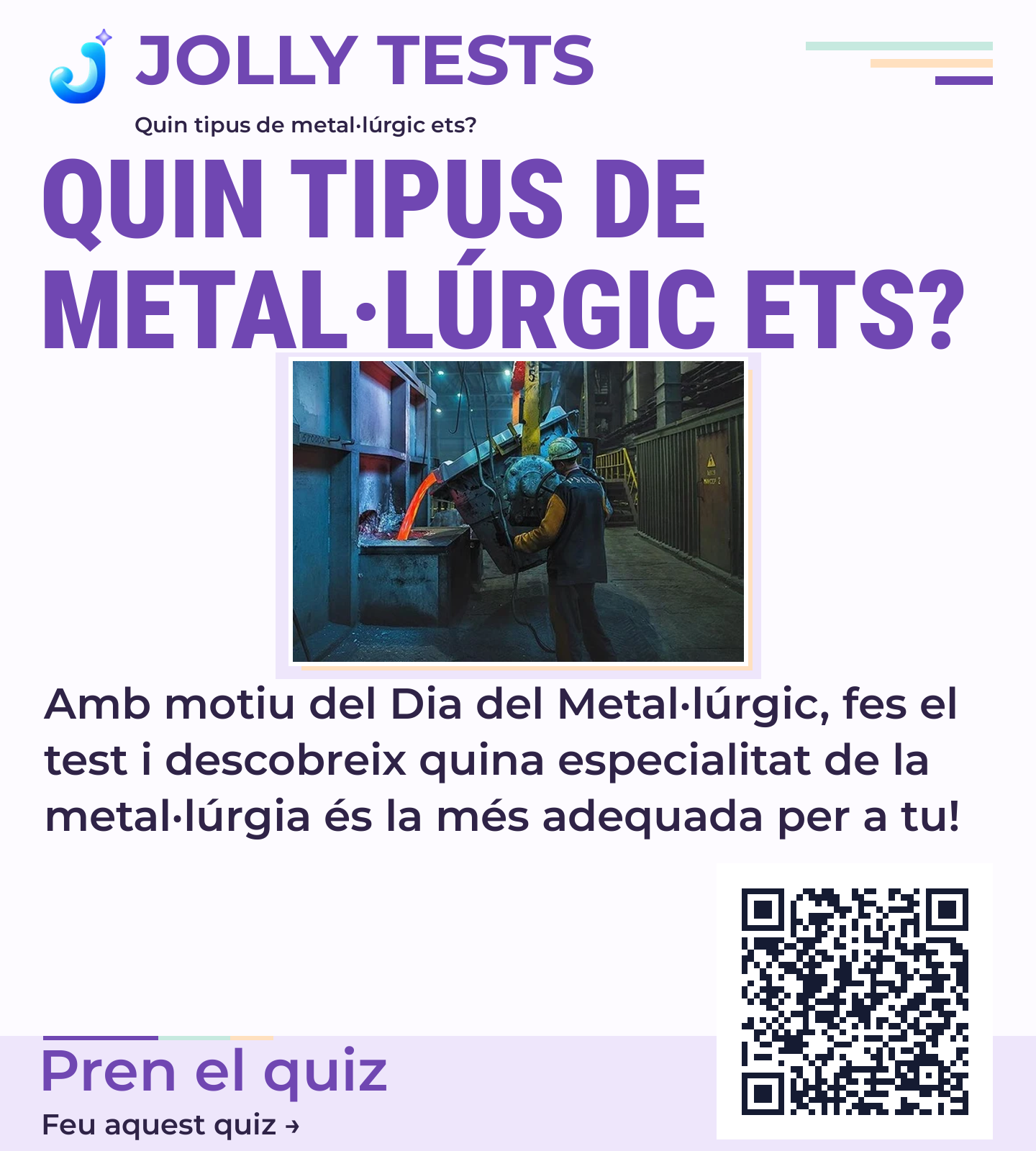 Posters de quiz