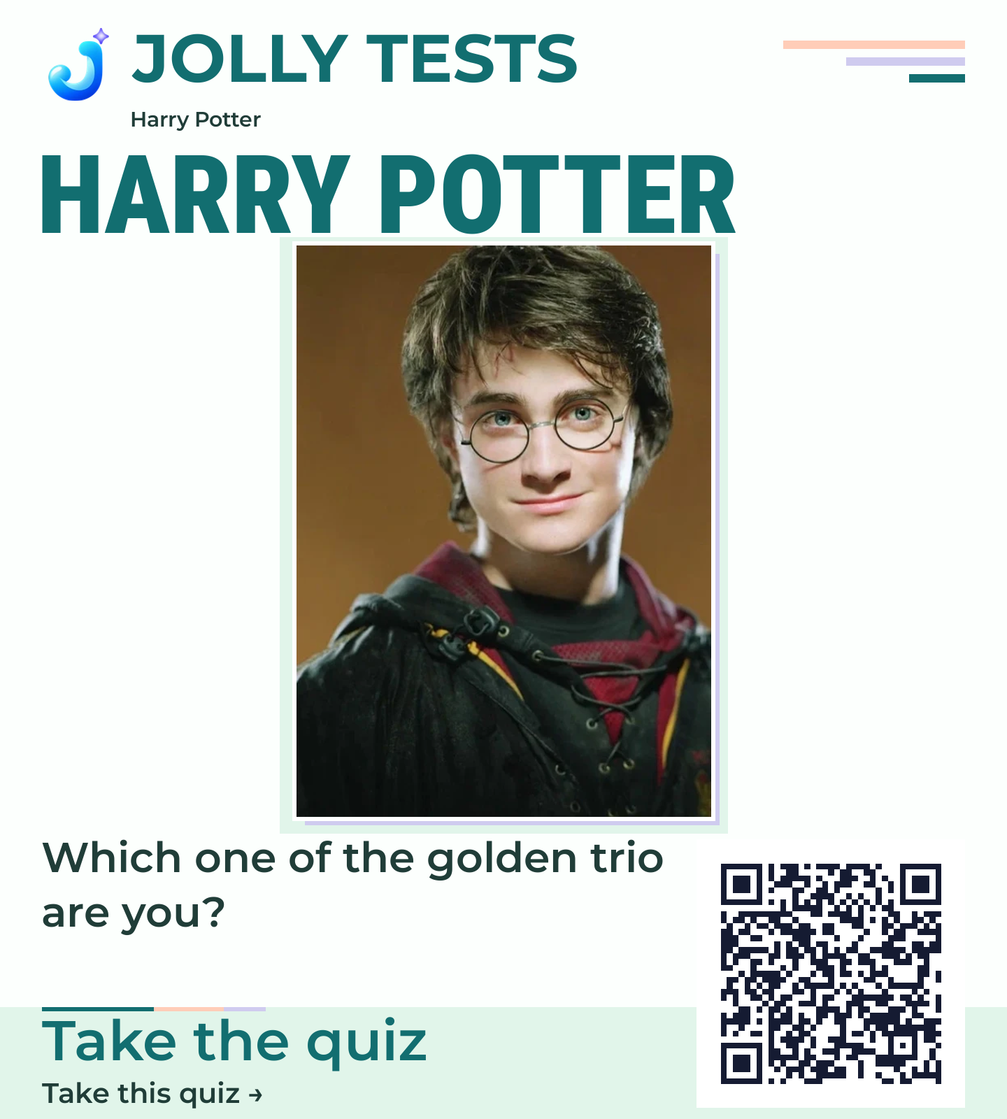 Quiz poster