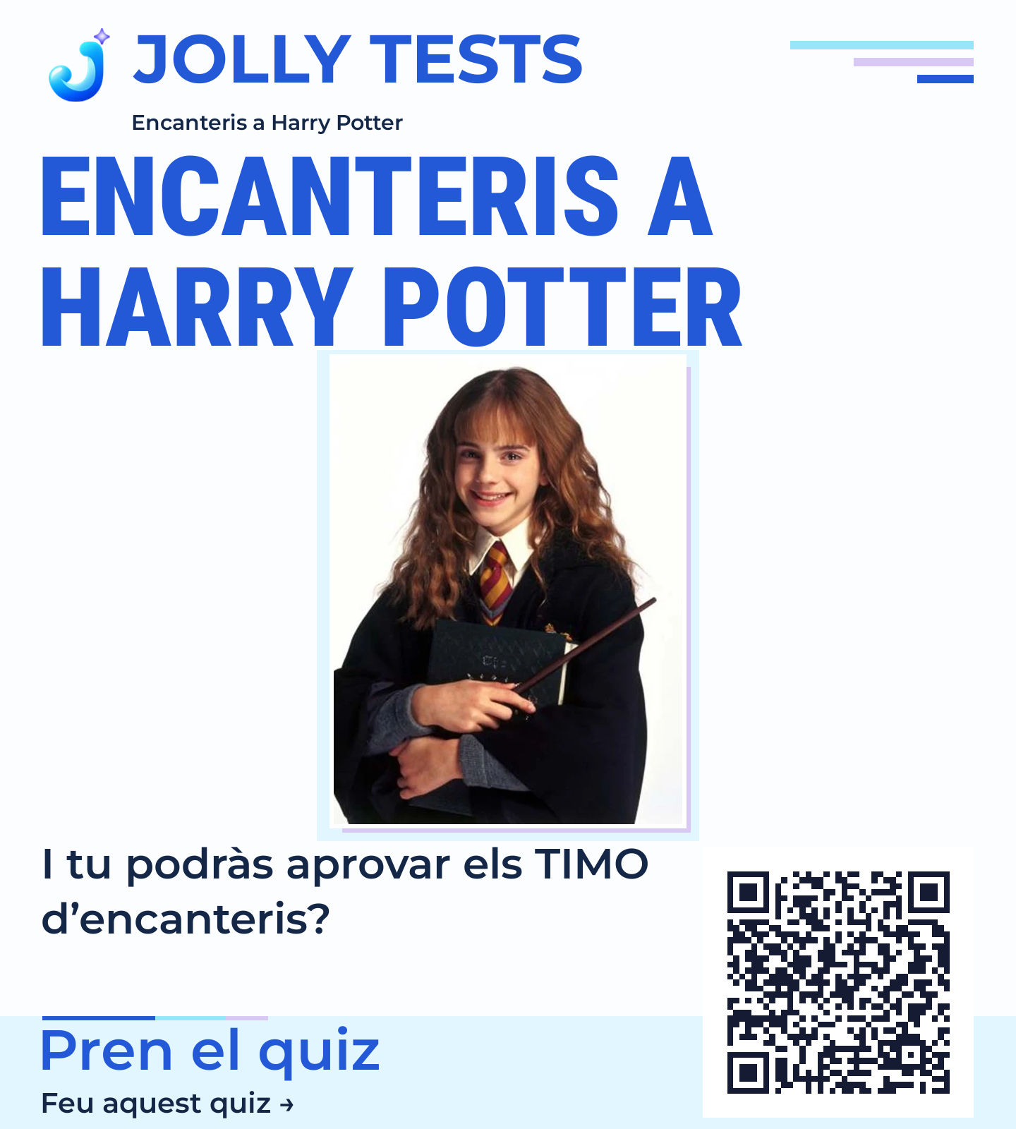 Posters de quiz