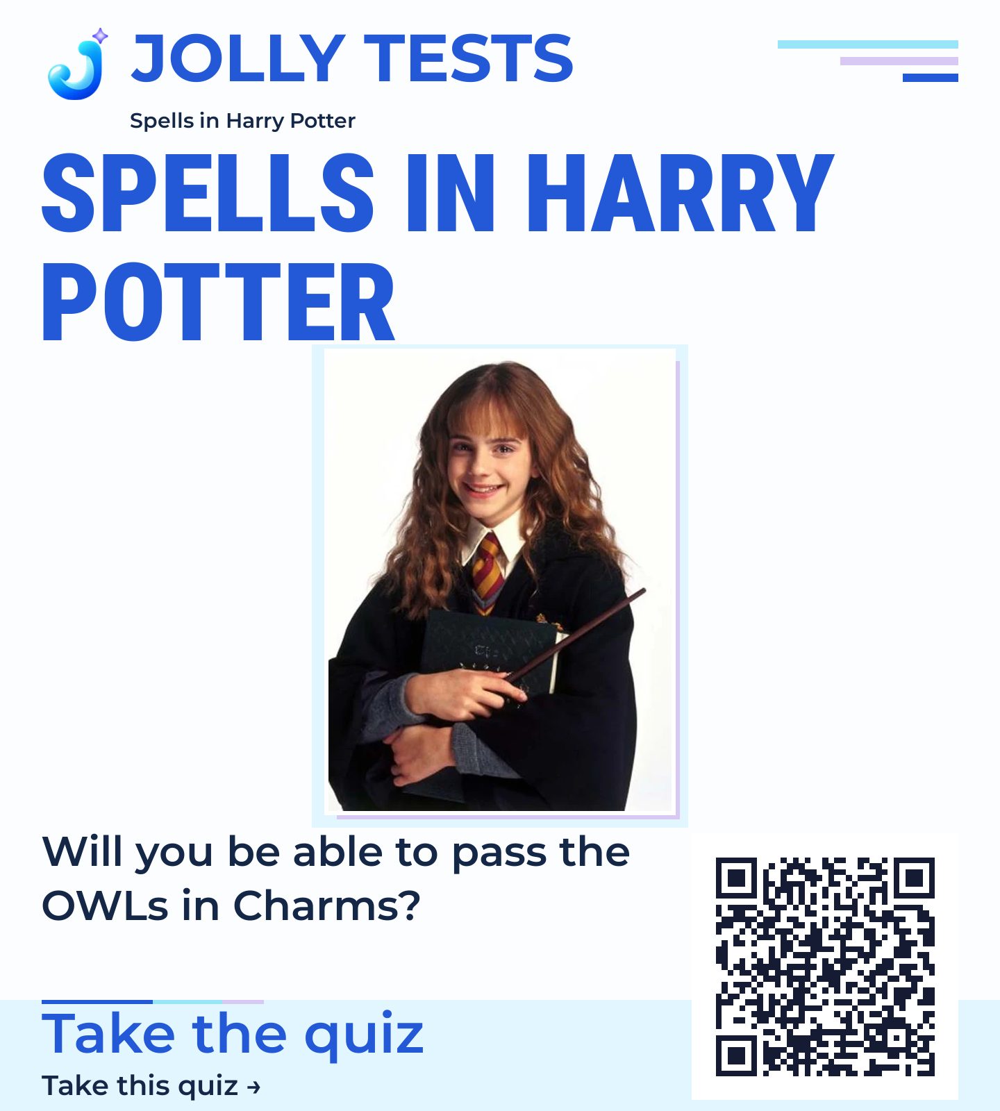 Quiz poster