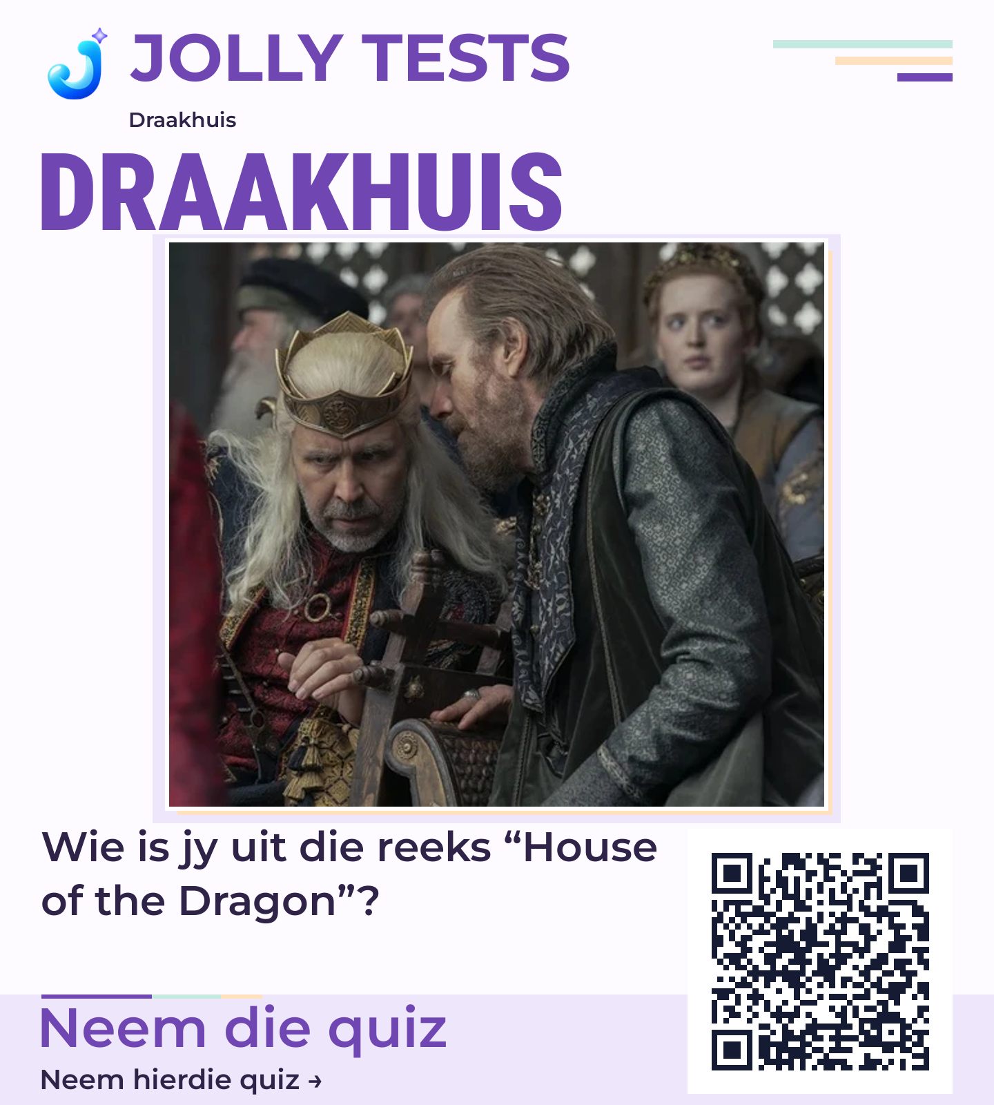 Quiz posters