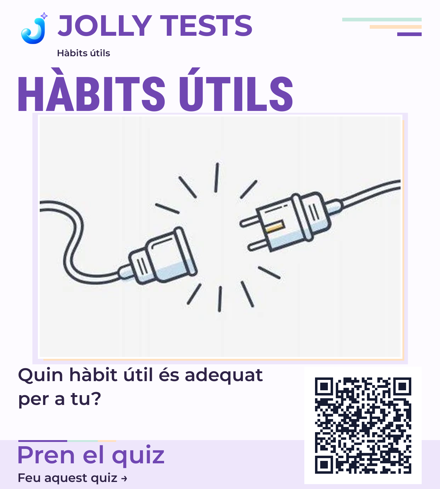Posters de quiz
