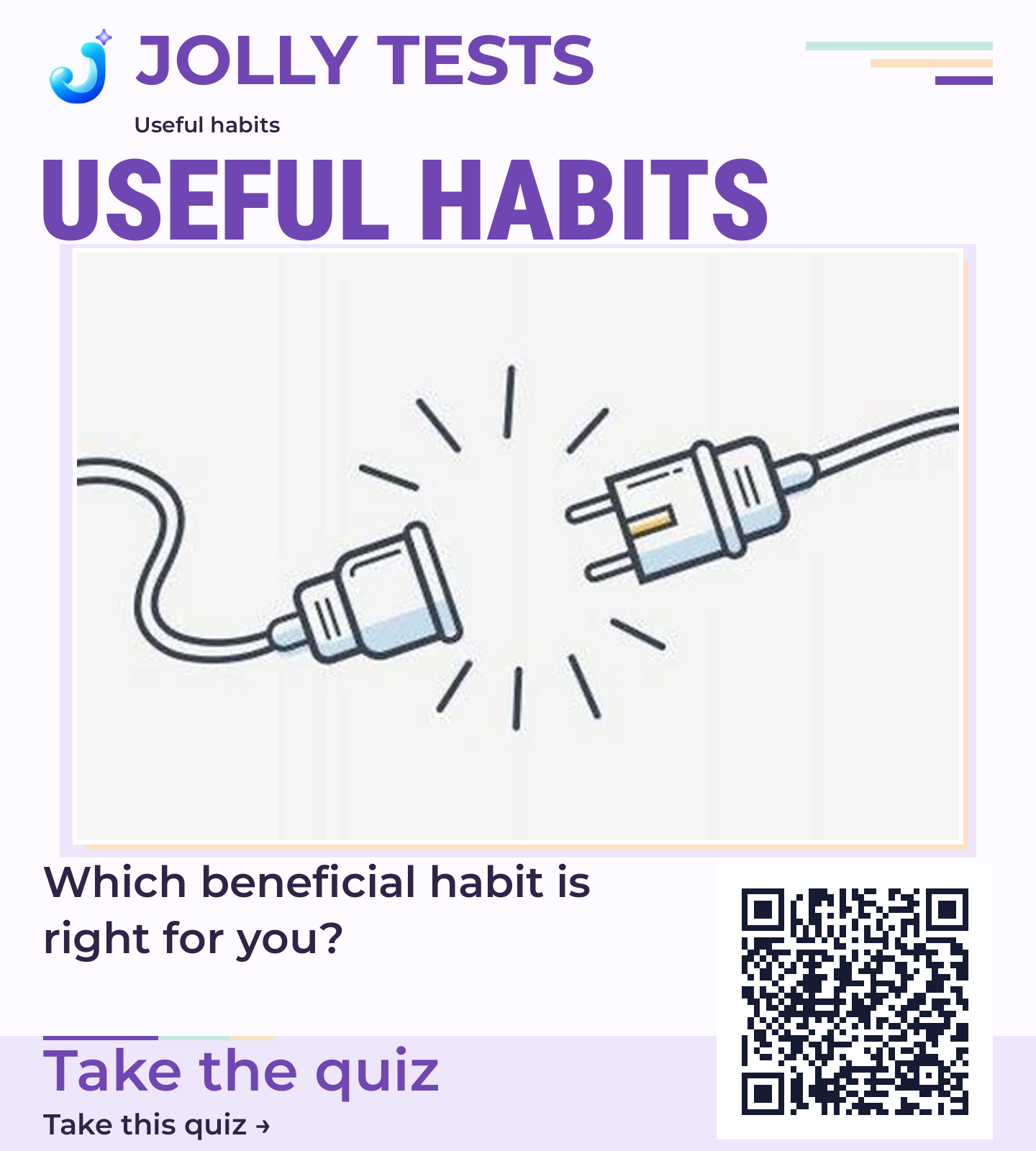 Quiz poster