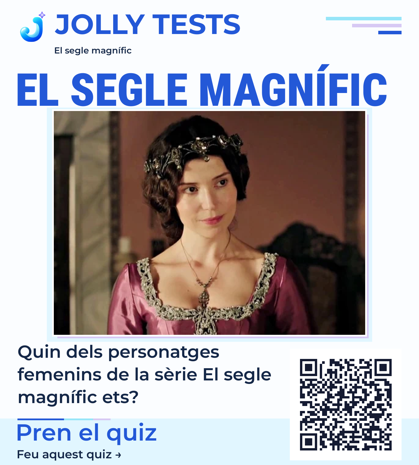 Posters de quiz