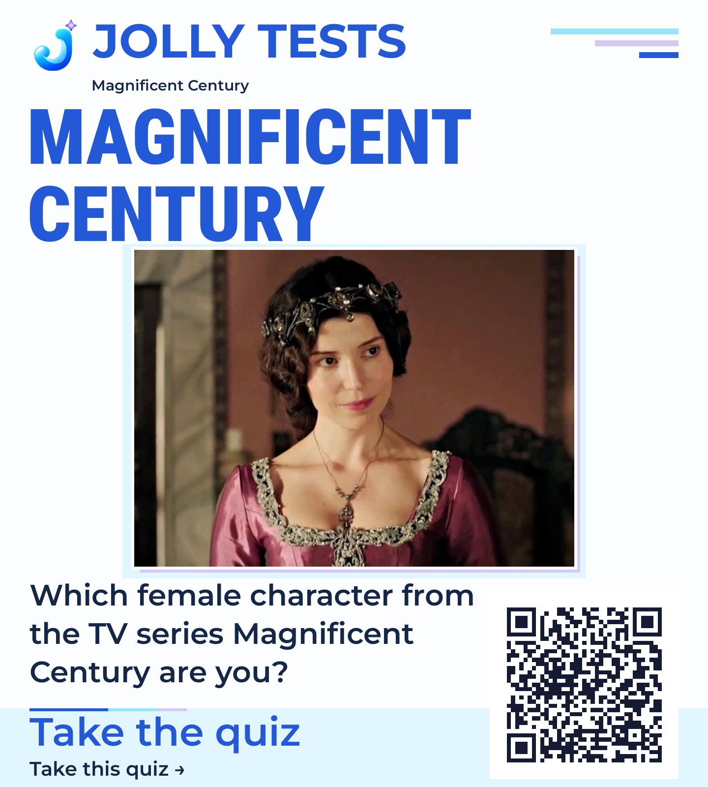 Quiz poster