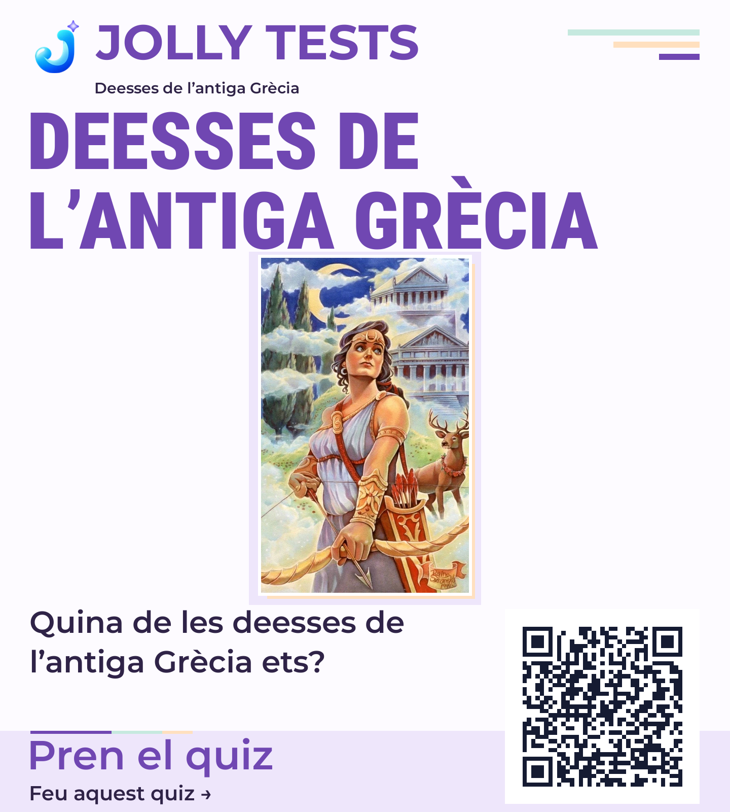 Posters de quiz