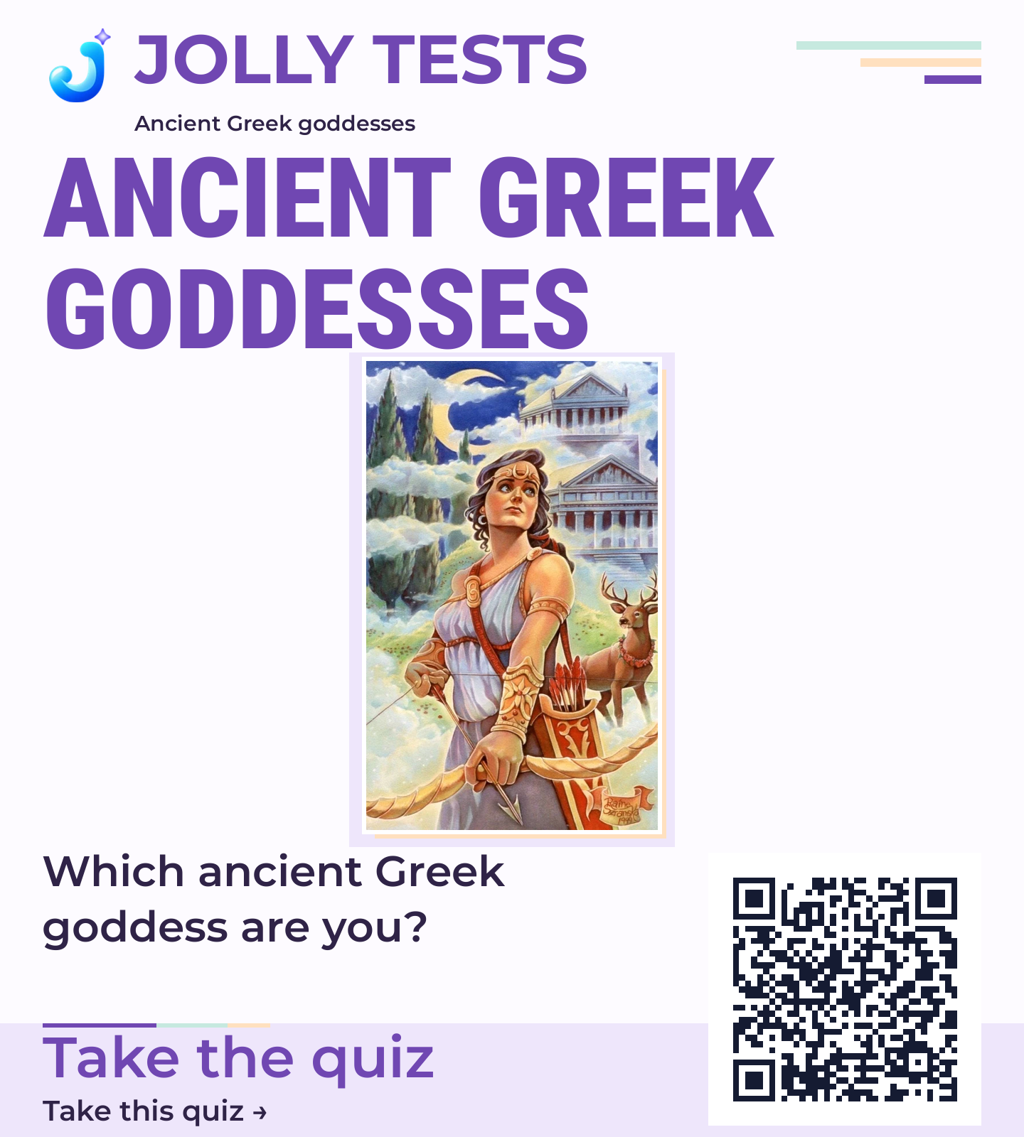 Quiz poster