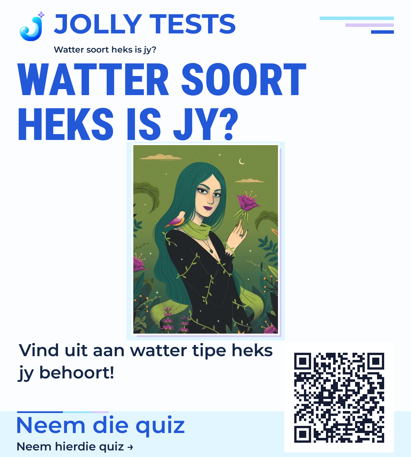 Quiz posters