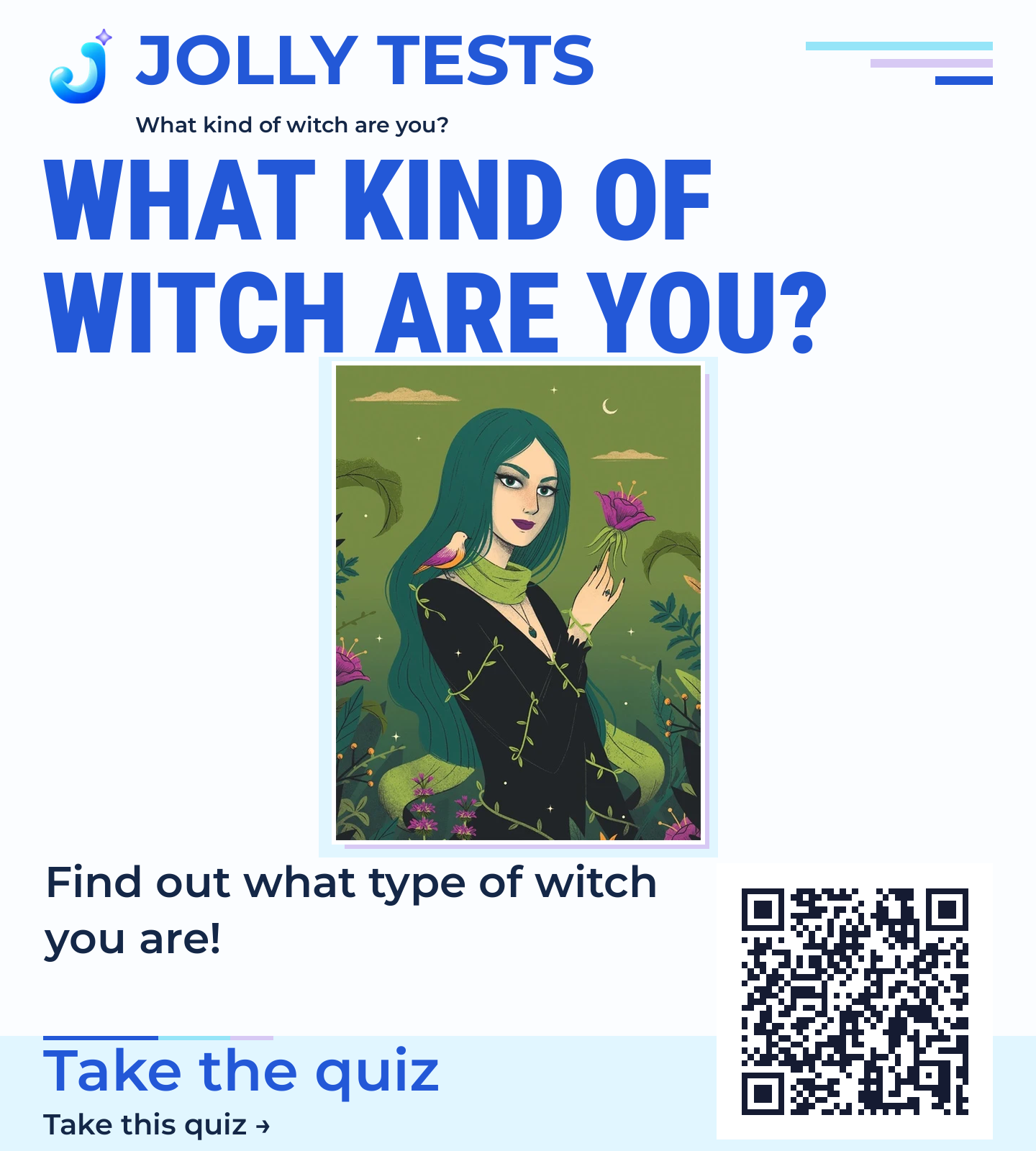 Quiz poster