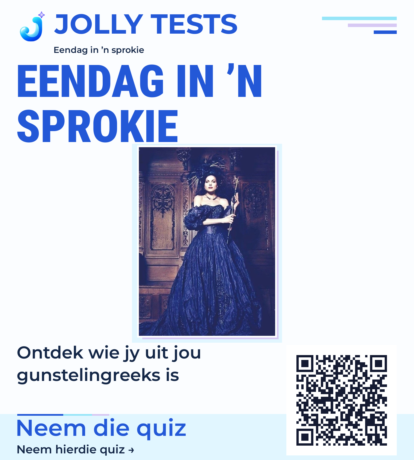 Quiz posters