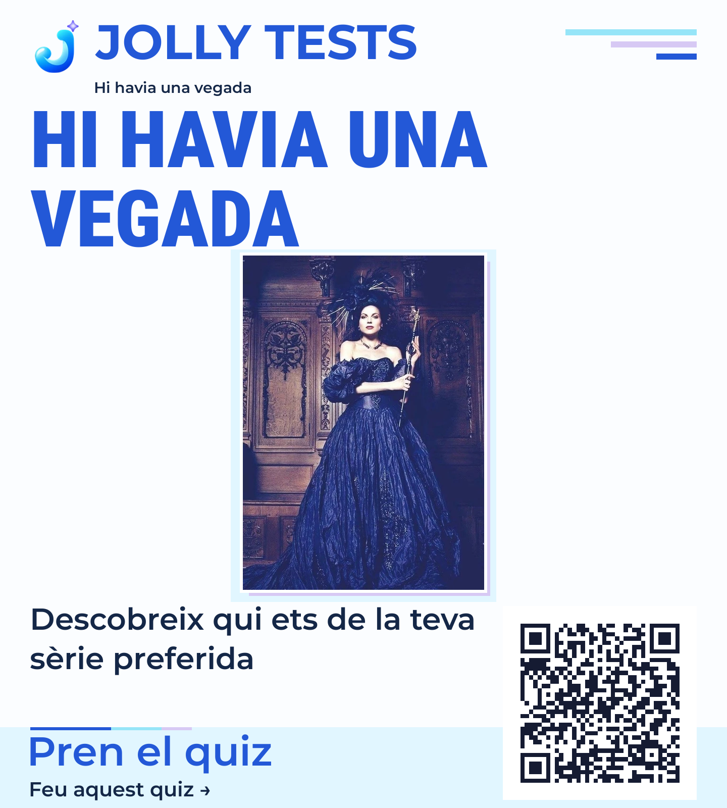 Posters de quiz