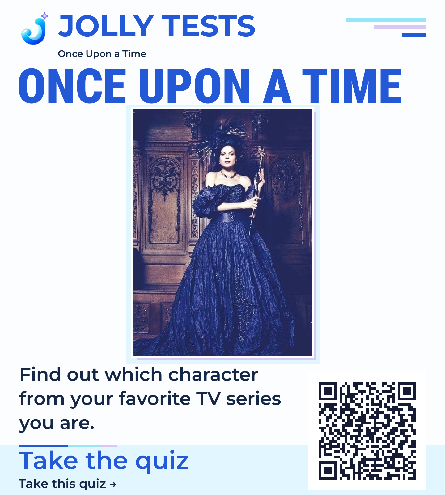 Quiz poster