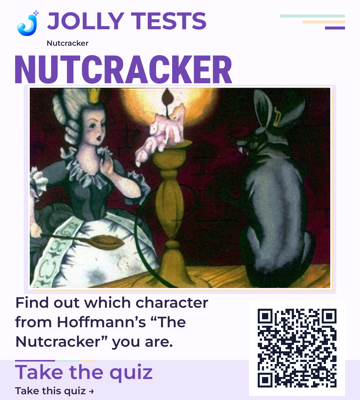 Quiz poster