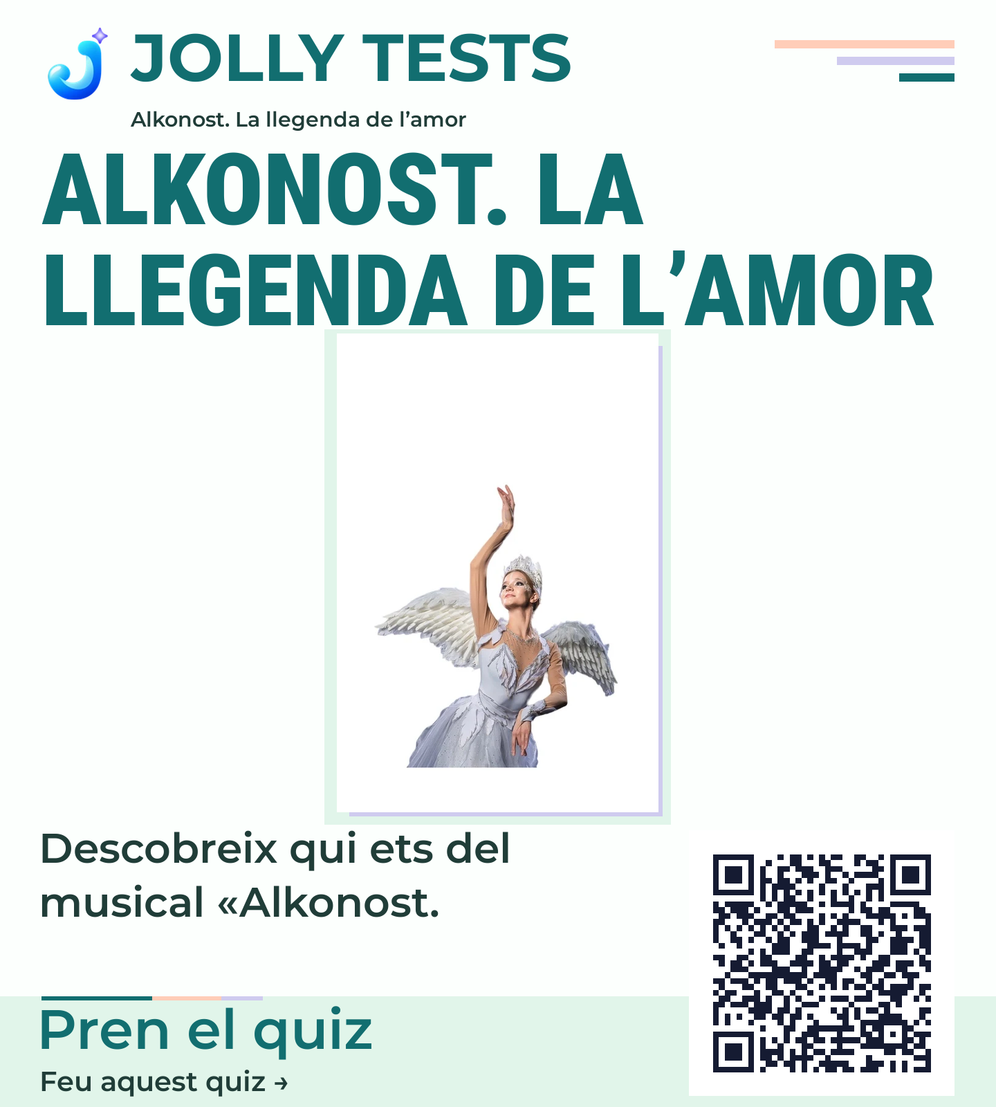 Posters de quiz
