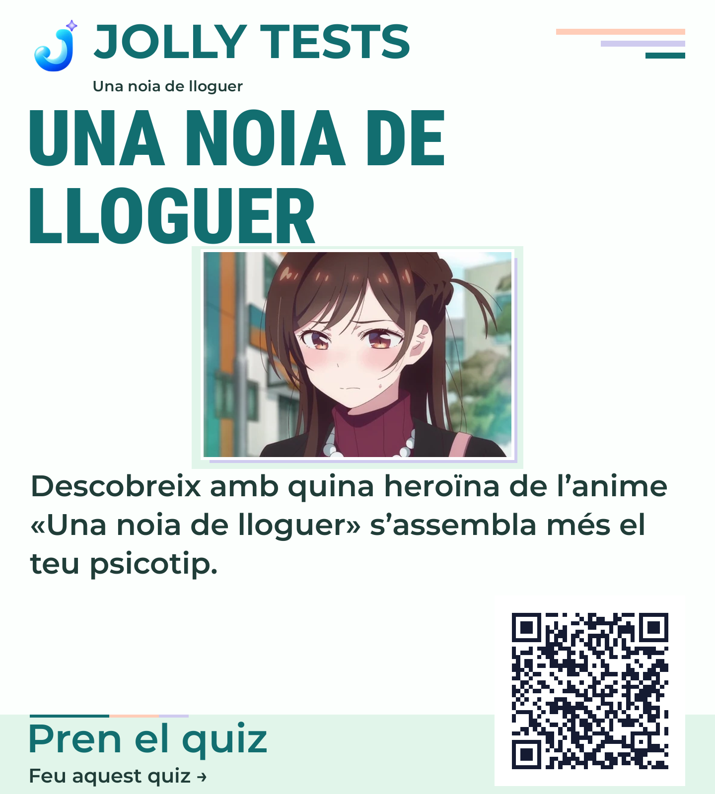 Posters de quiz
