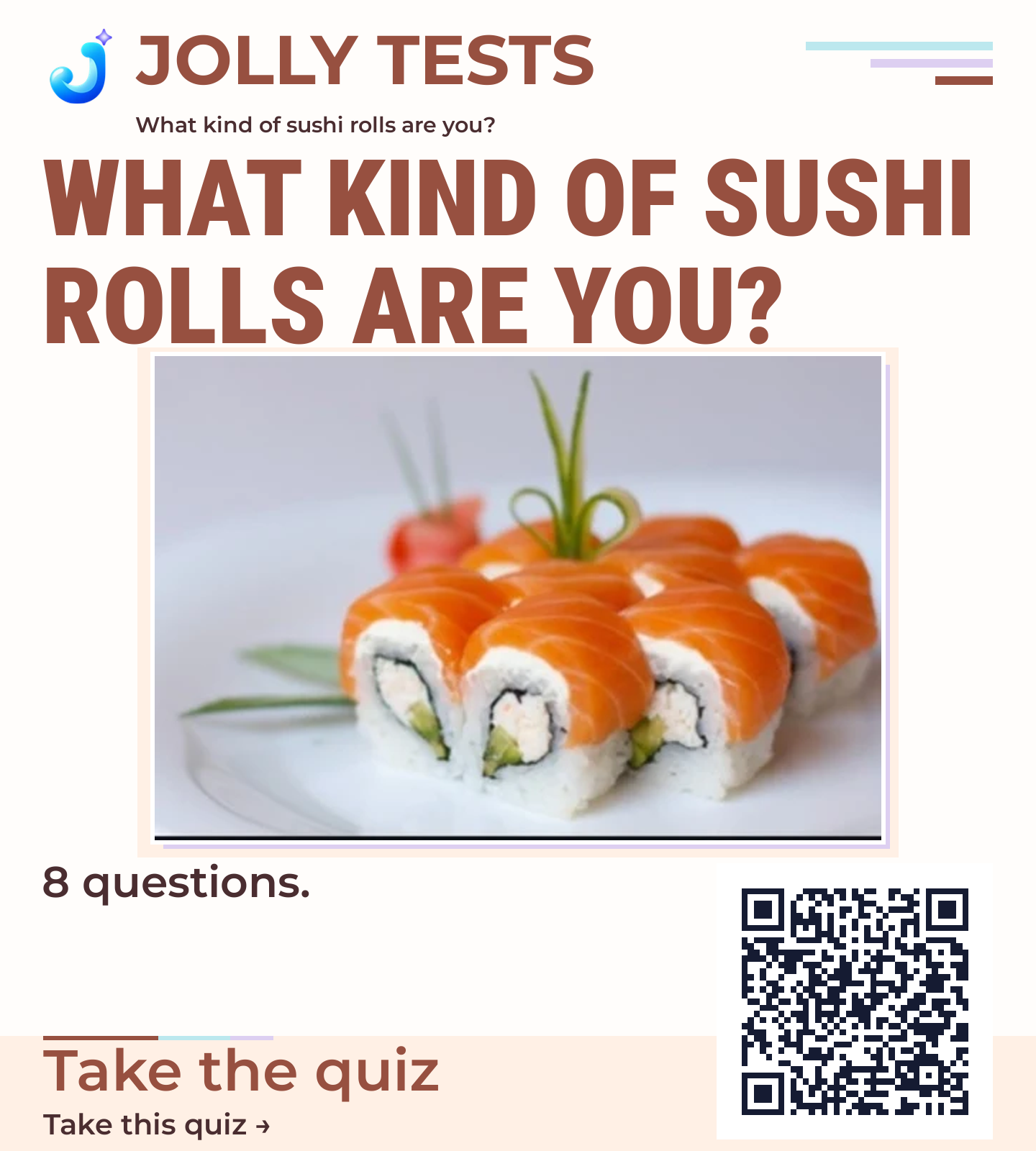 Quiz poster