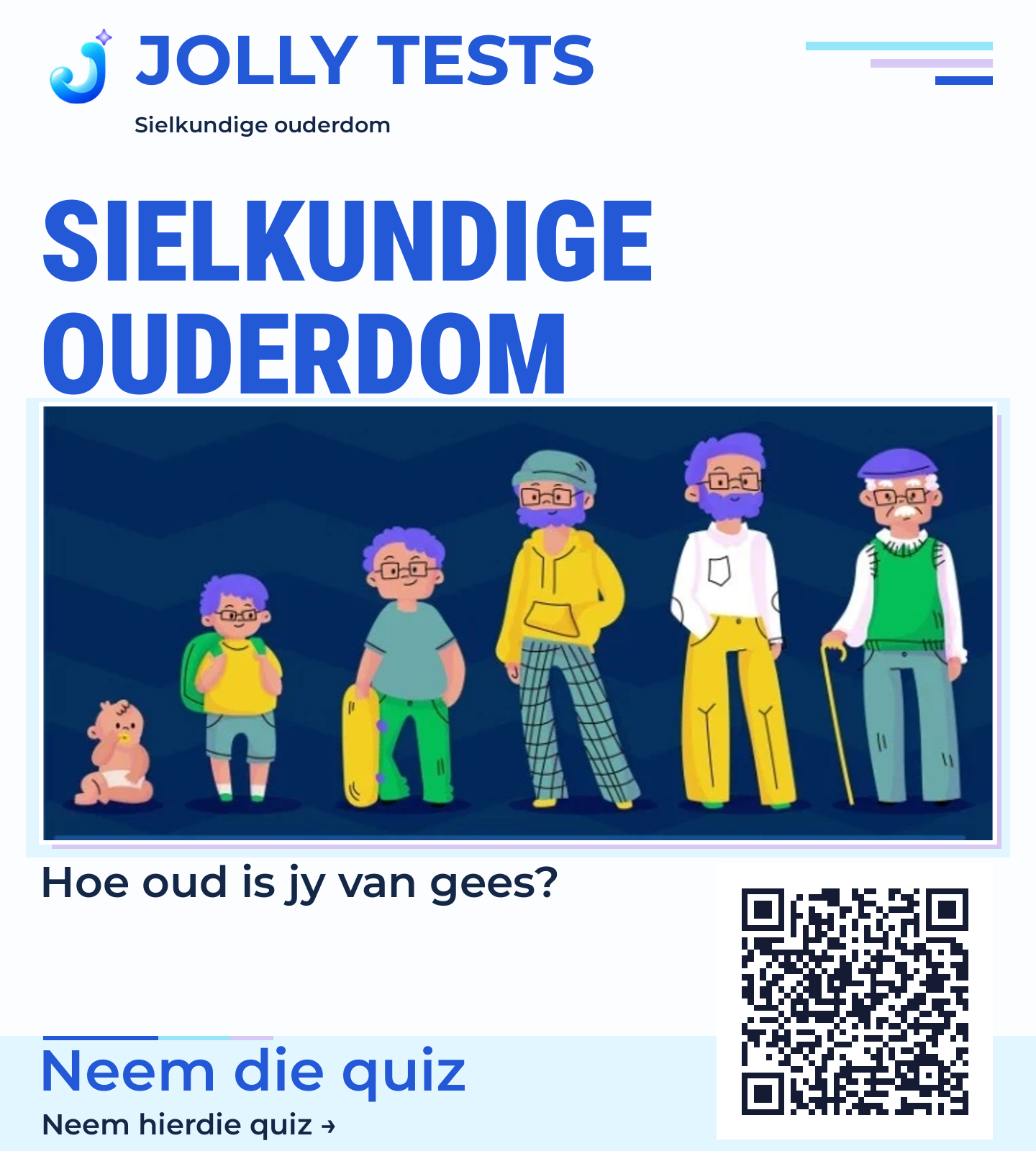 Quiz posters