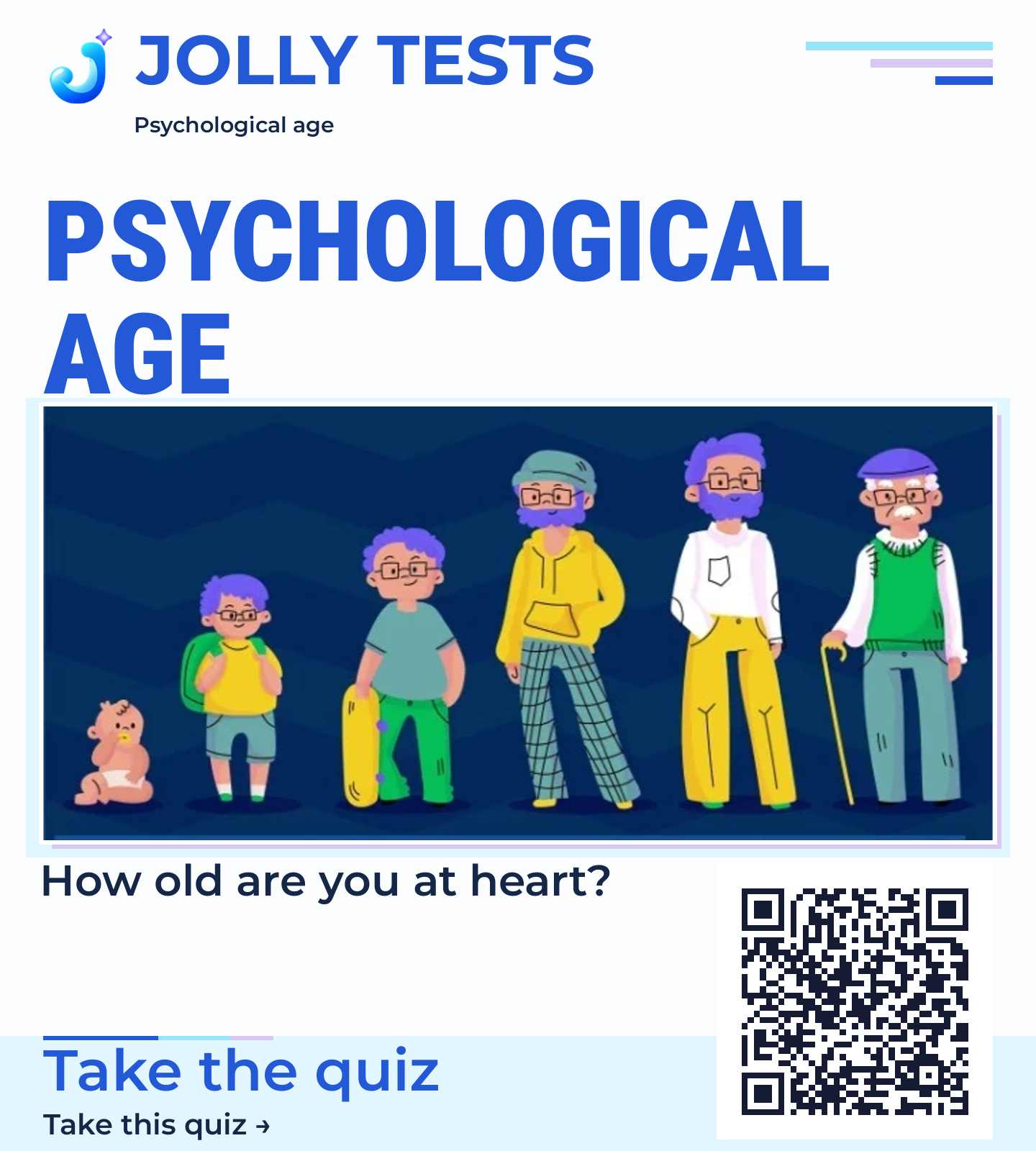 Quiz poster