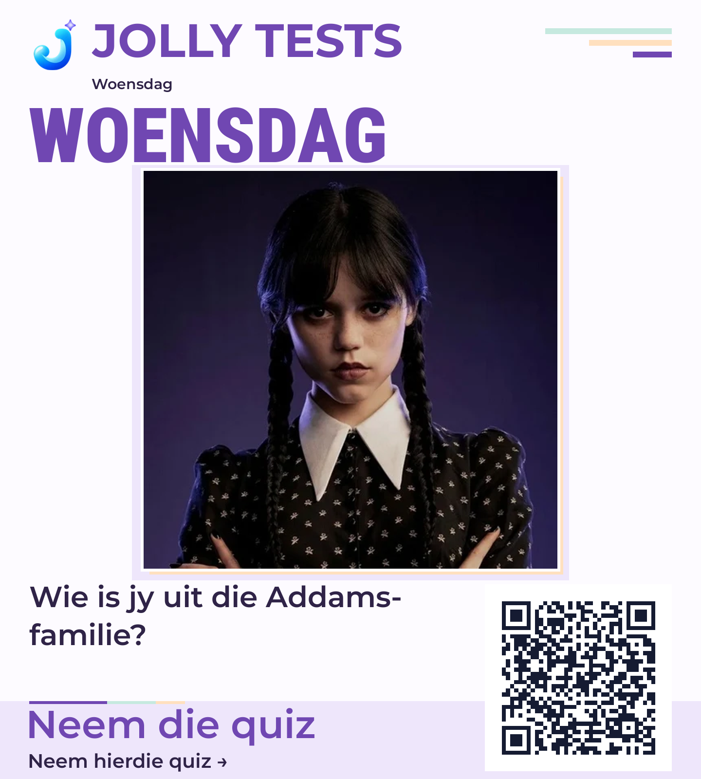 Quiz posters