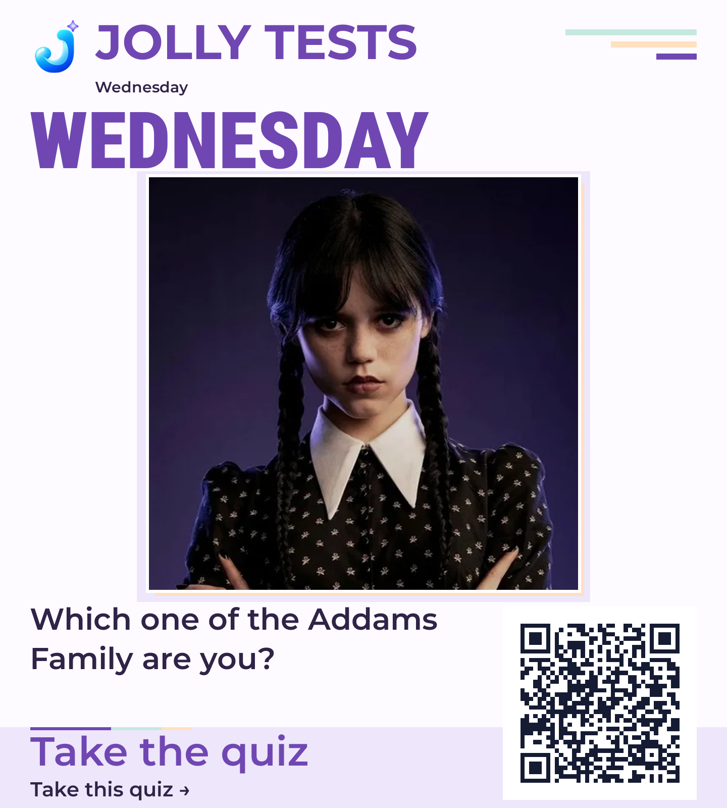 Quiz poster