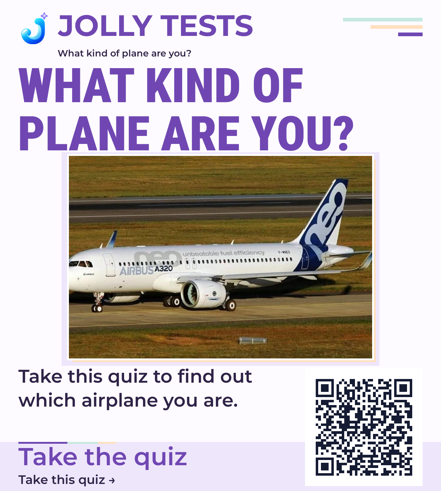 Quiz poster