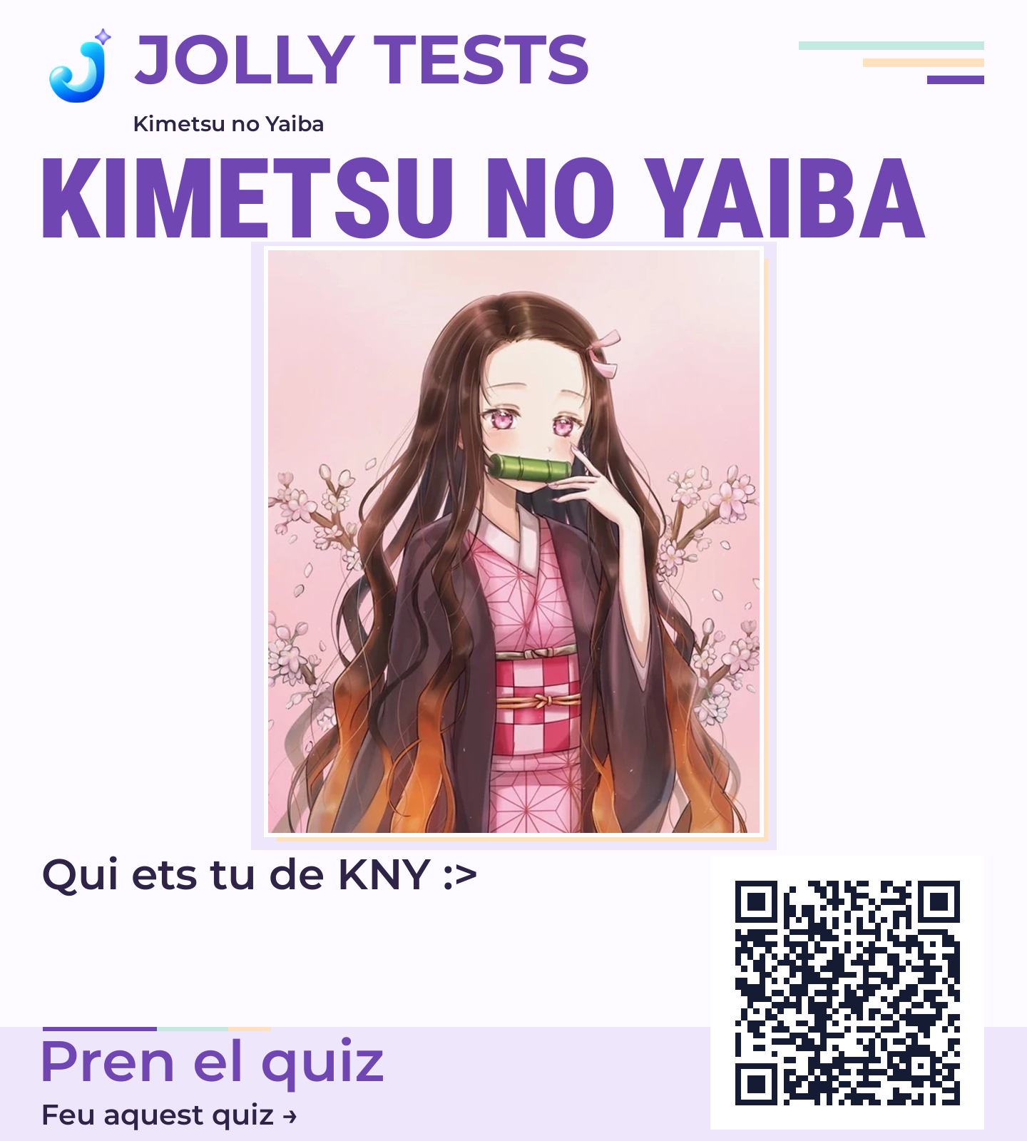 Posters de quiz