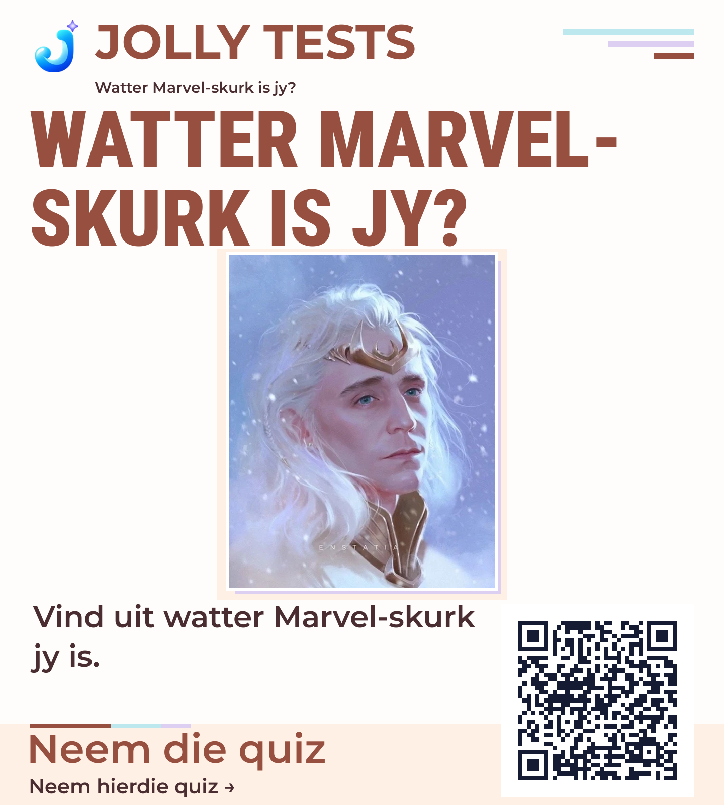 Quiz posters