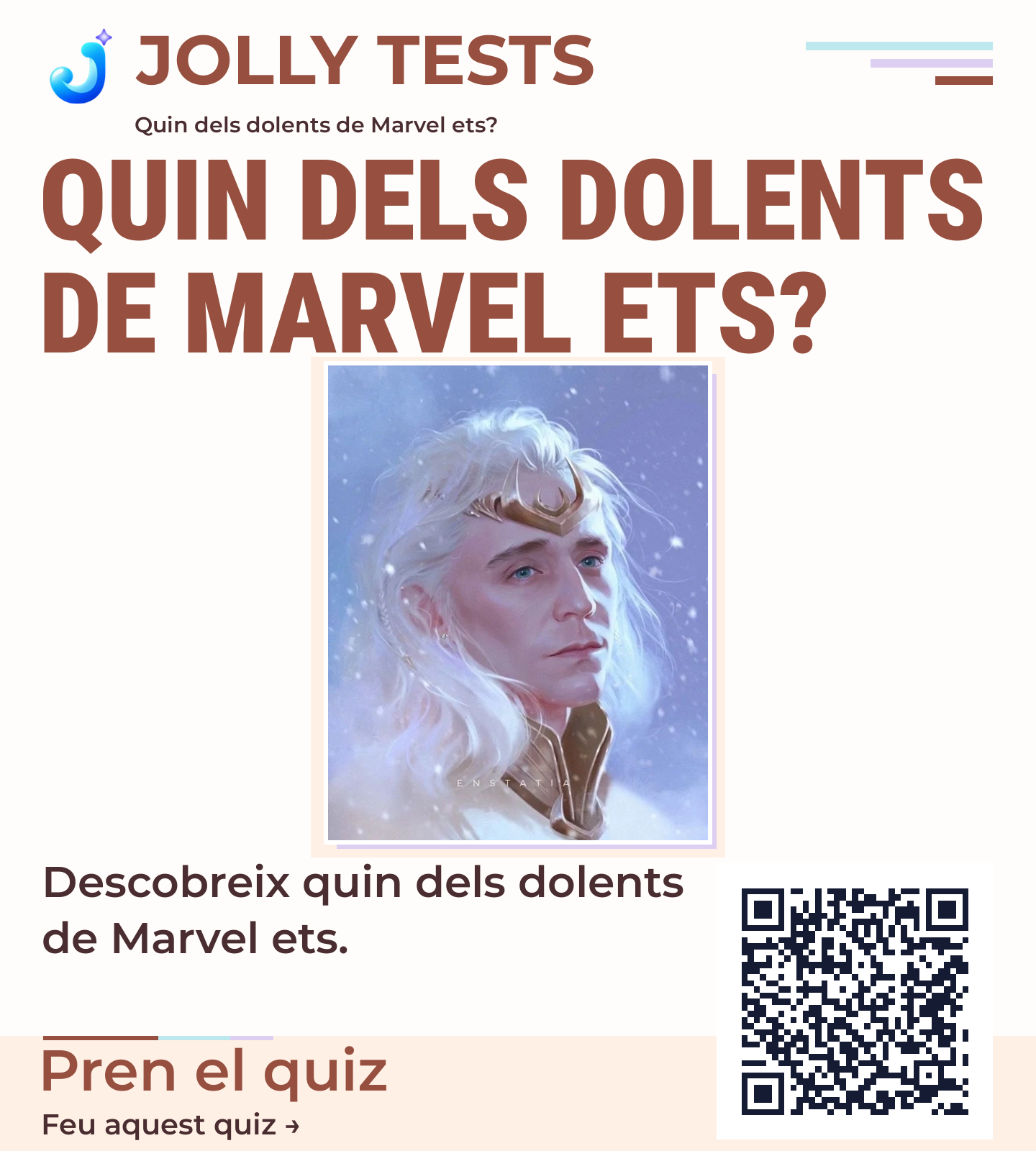 Posters de quiz