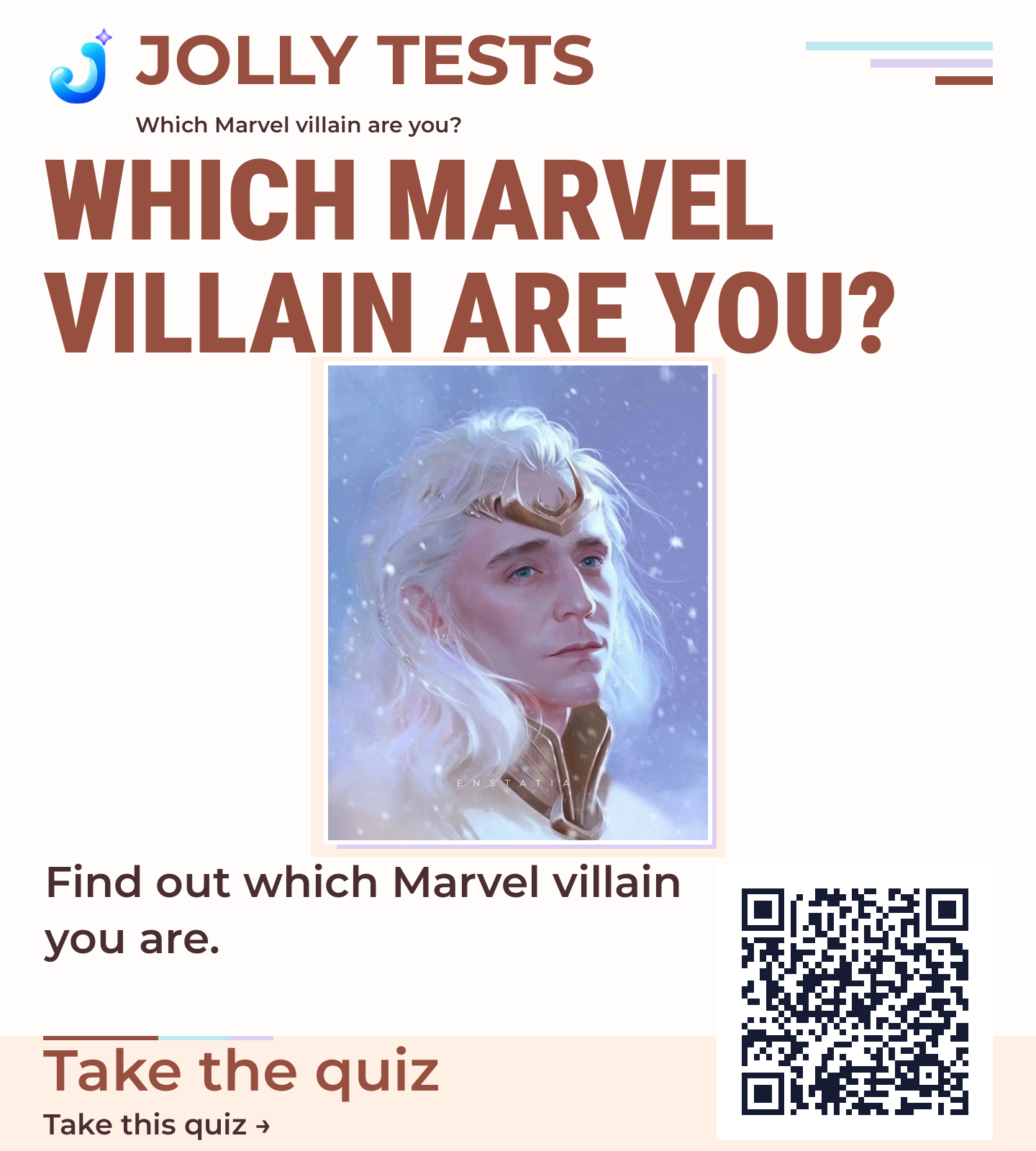 Quiz poster