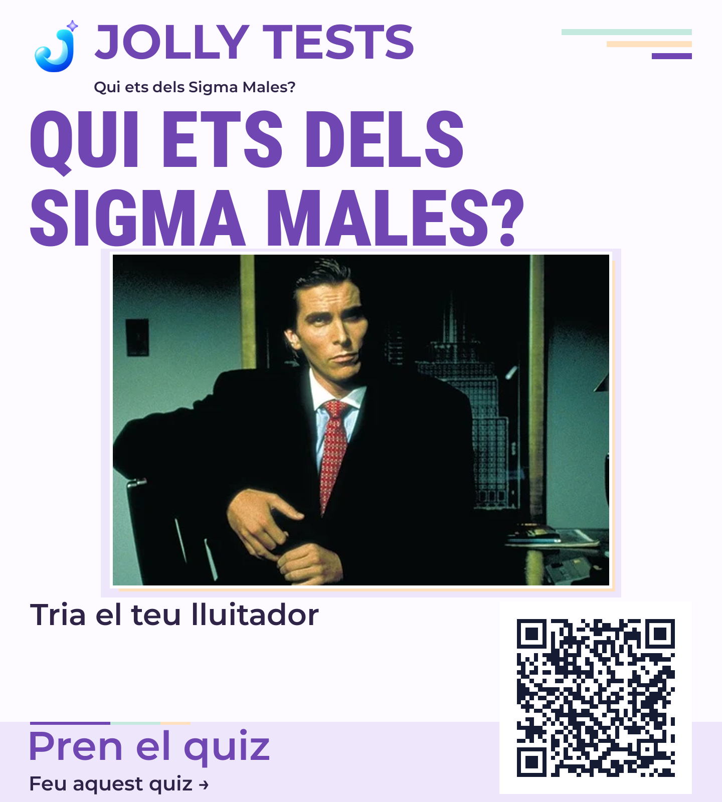 Posters de quiz
