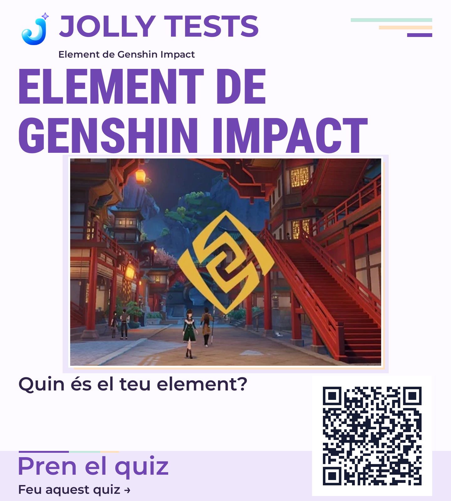 Posters de quiz