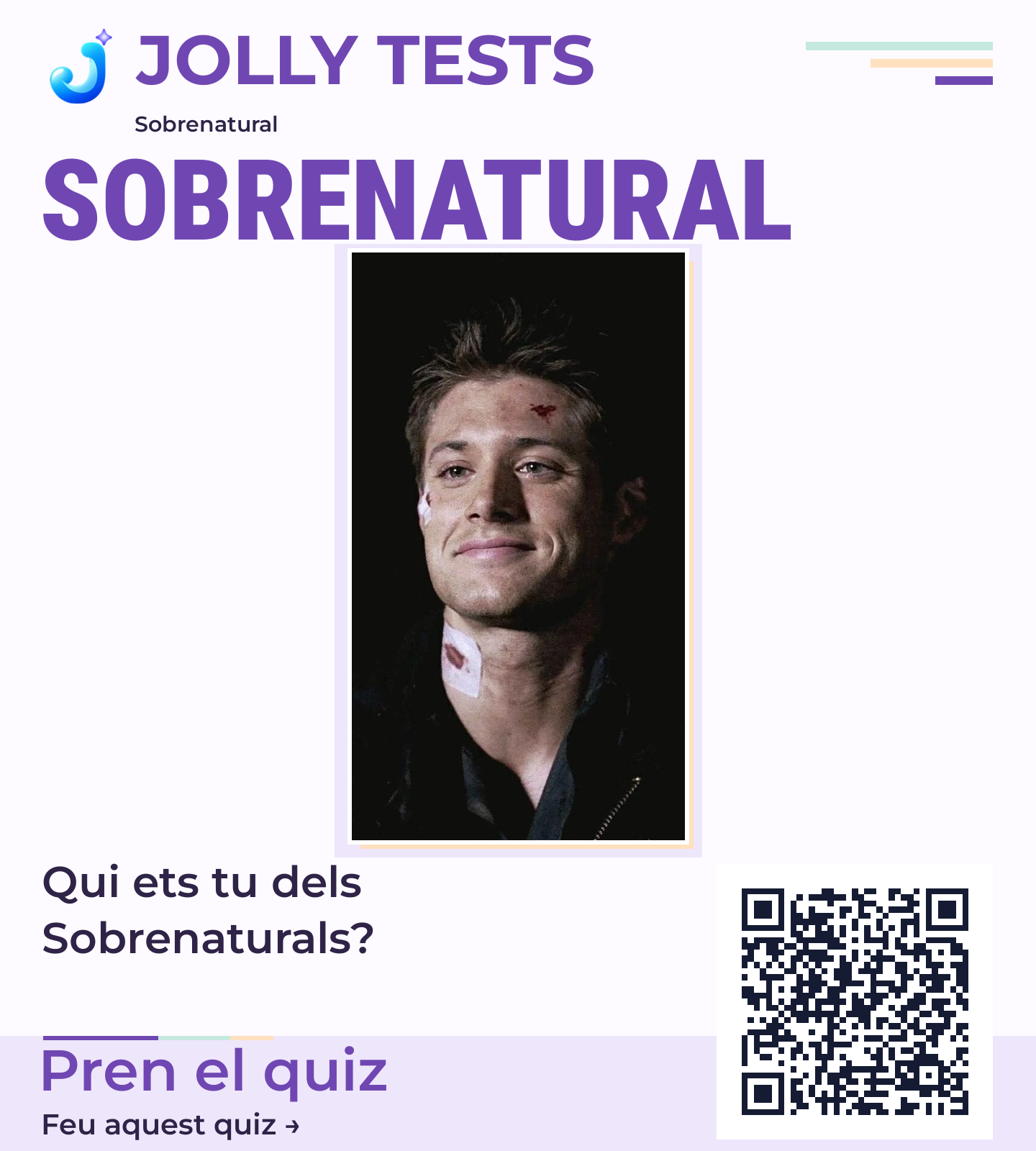 Posters de quiz