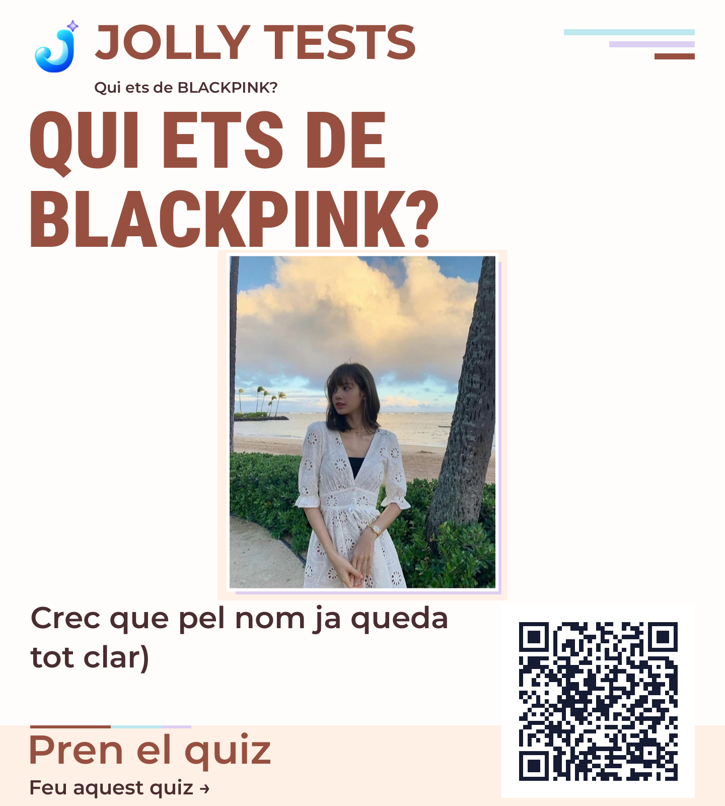 Posters de quiz
