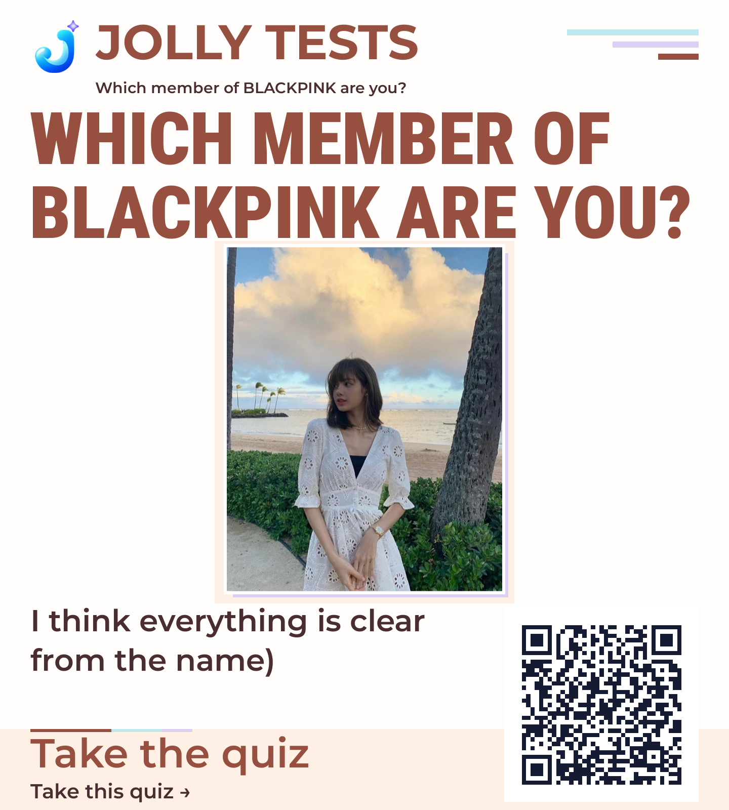 Quiz poster