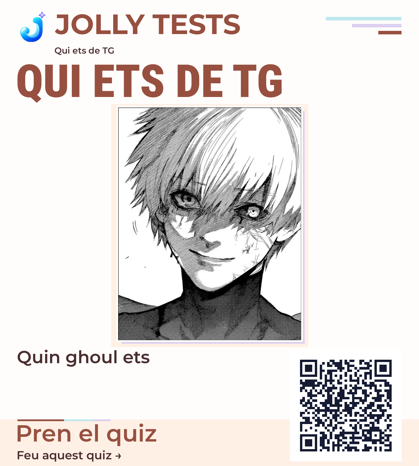 Posters de quiz