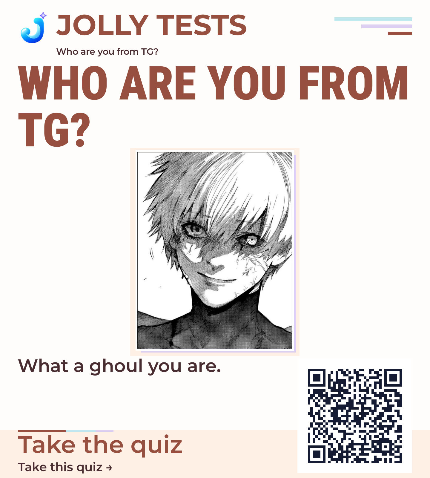 Quiz poster