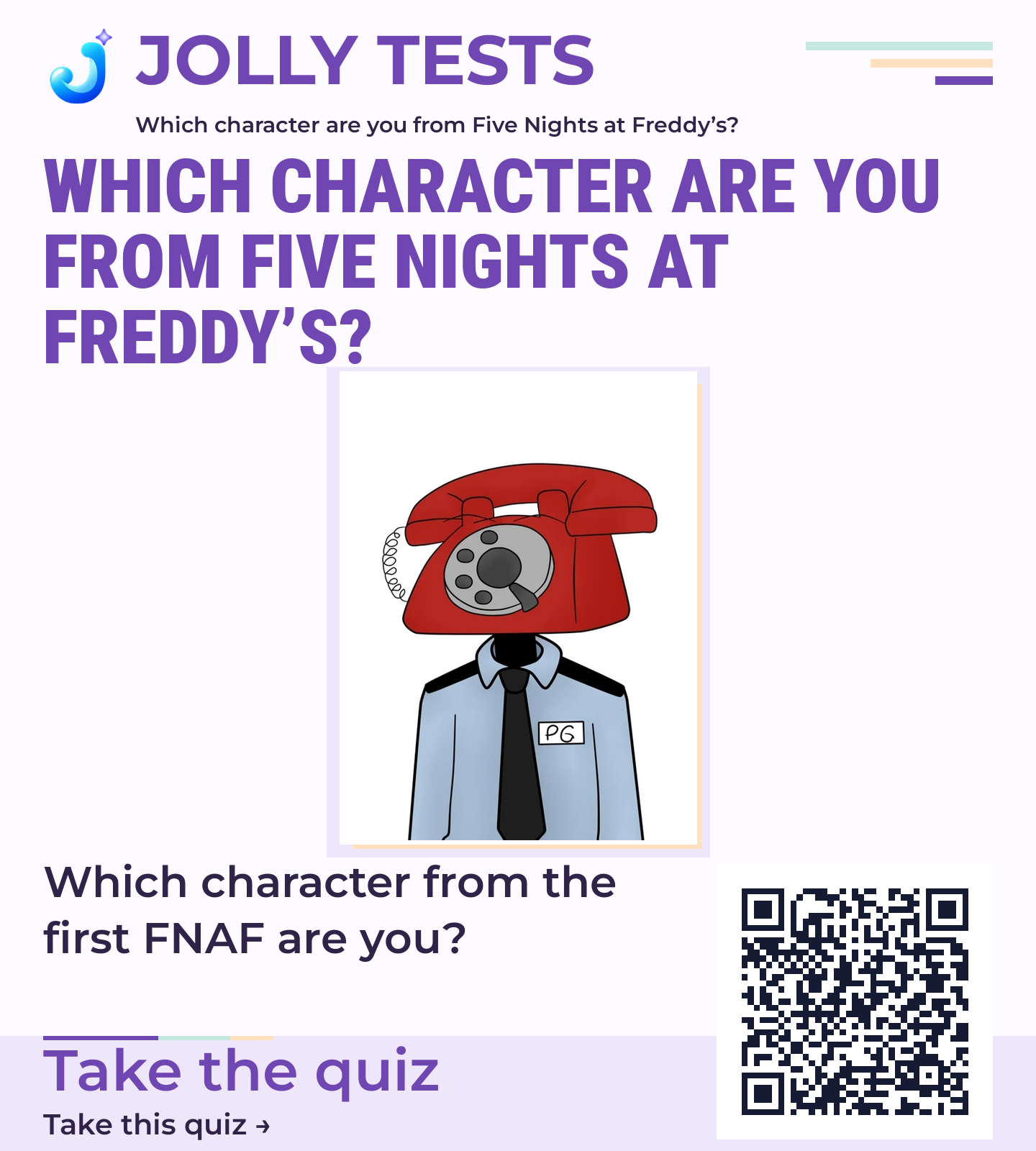 Quiz poster