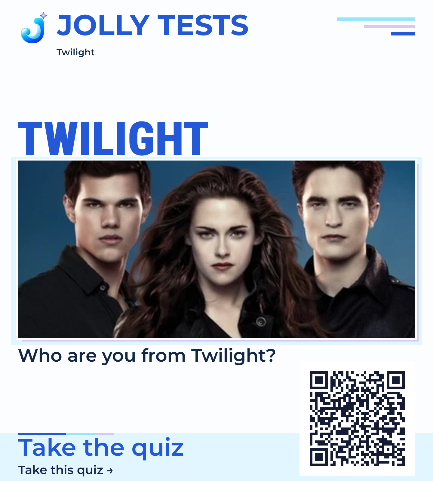 Quiz poster